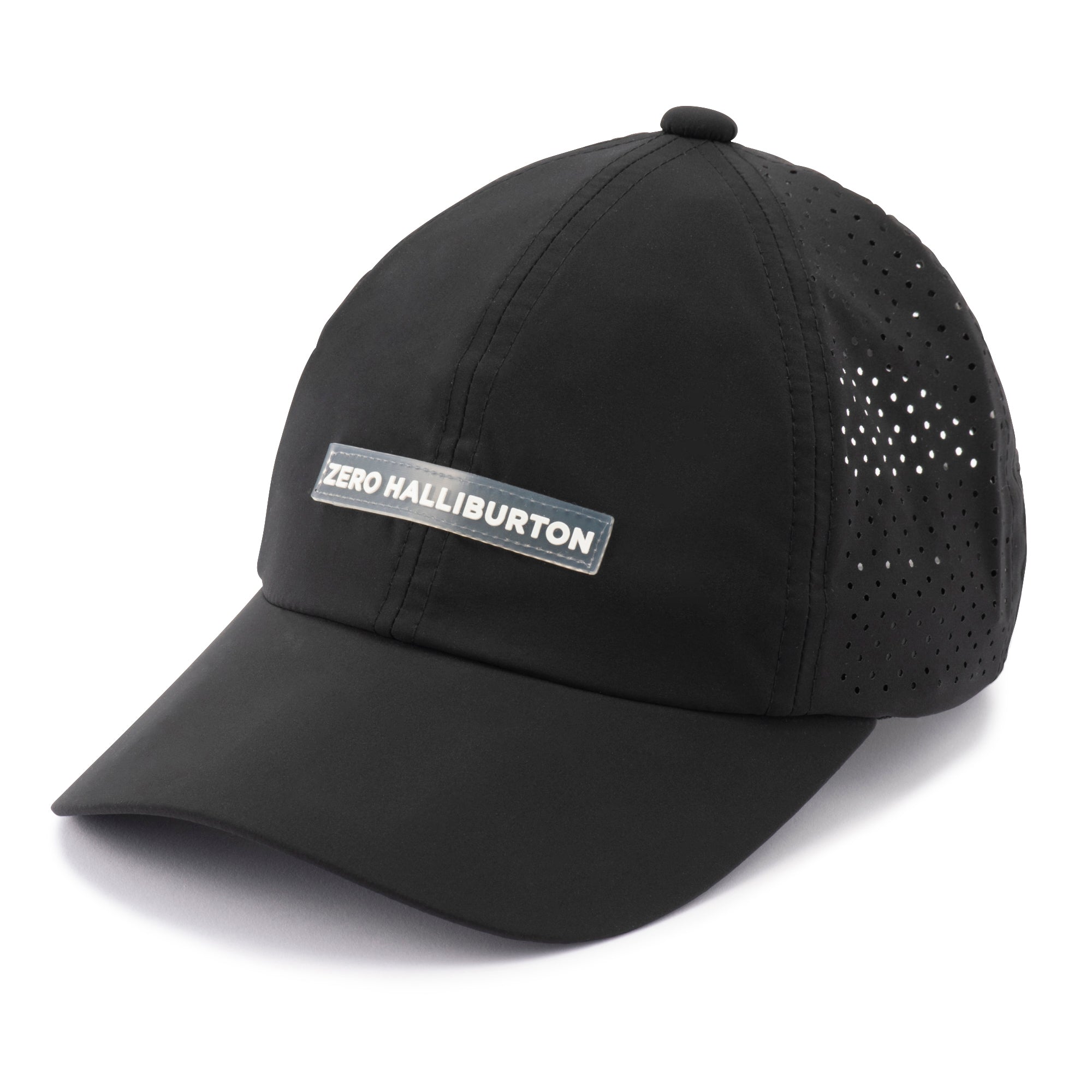 ゼロハリバートン ZERO HALLIBURTON ZHG-CAP 23 Men's | SOLOTEX Cap 