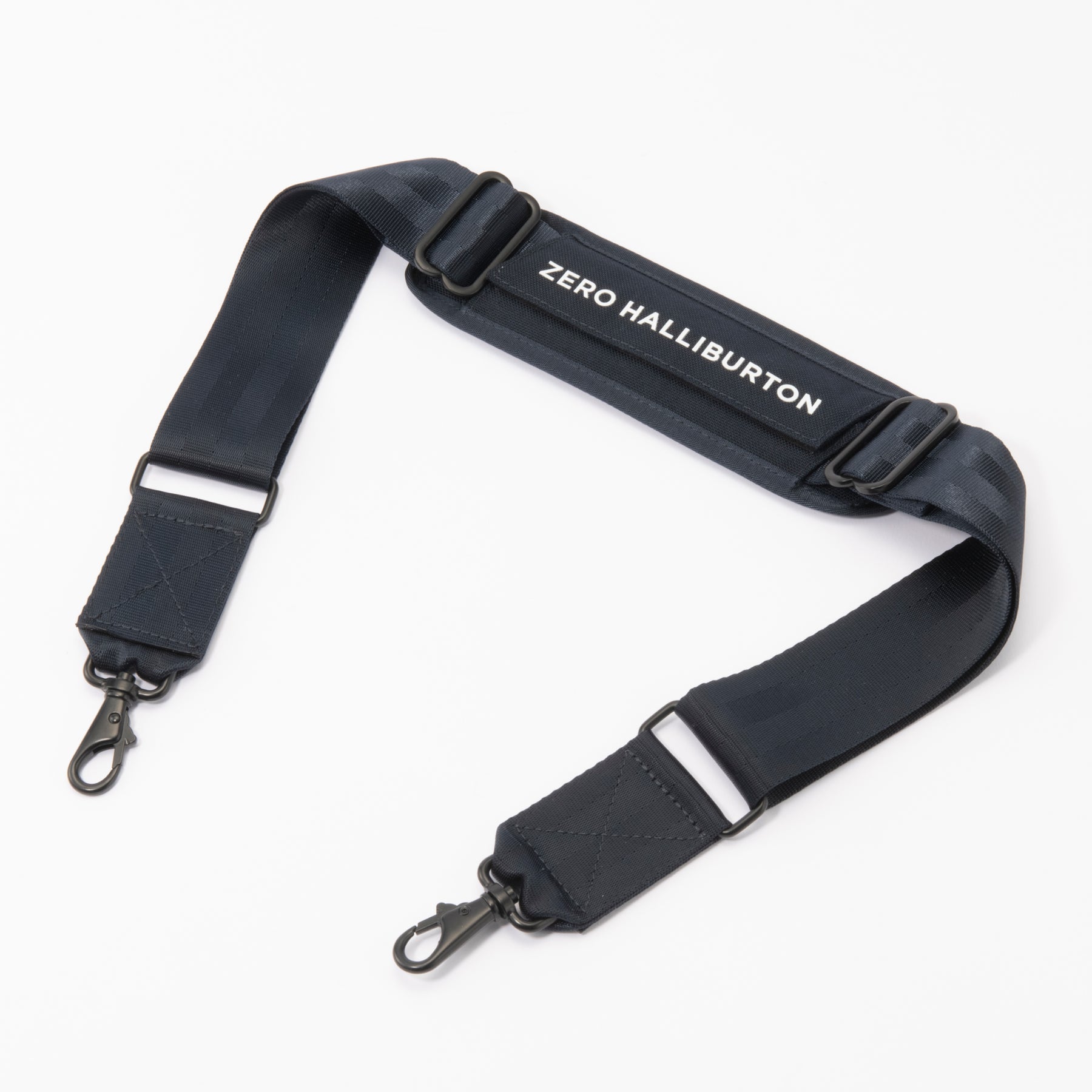 ZERO HALLIBURTON × UNITED ARROWS GOLF ZHG-B1| Tote Boston 82601