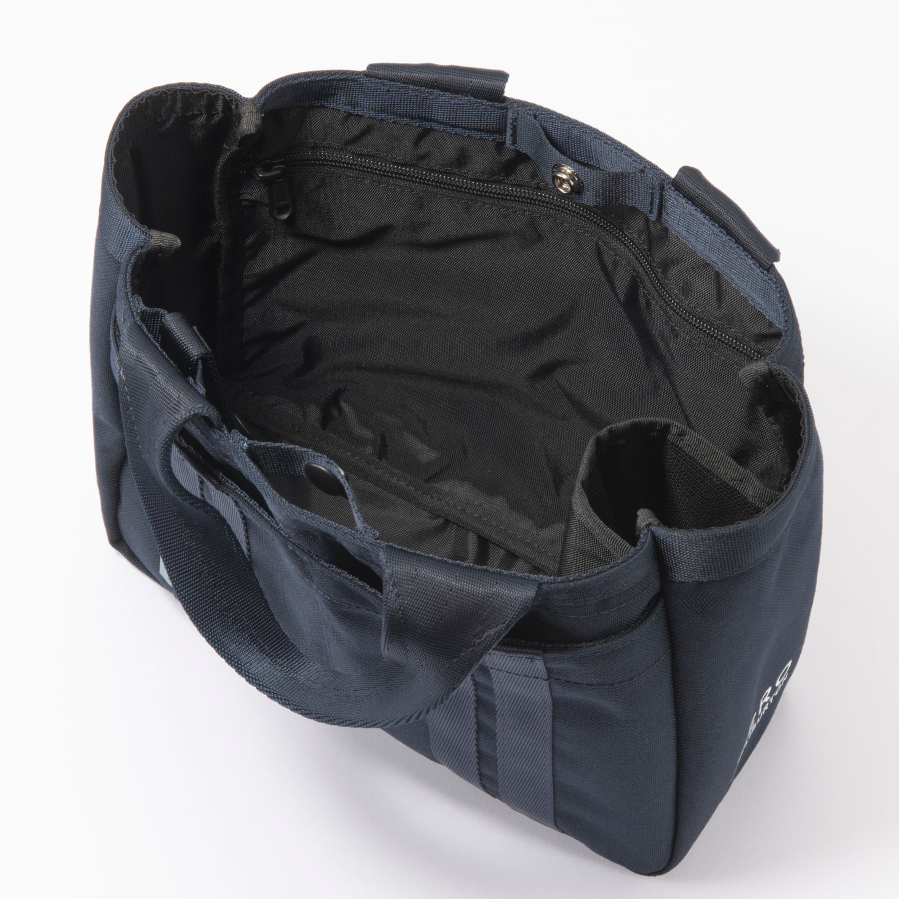 ZERO HALLIBURTON × UNITED ARROWS GOLF ZHG-B1 | Cart Tote 82602