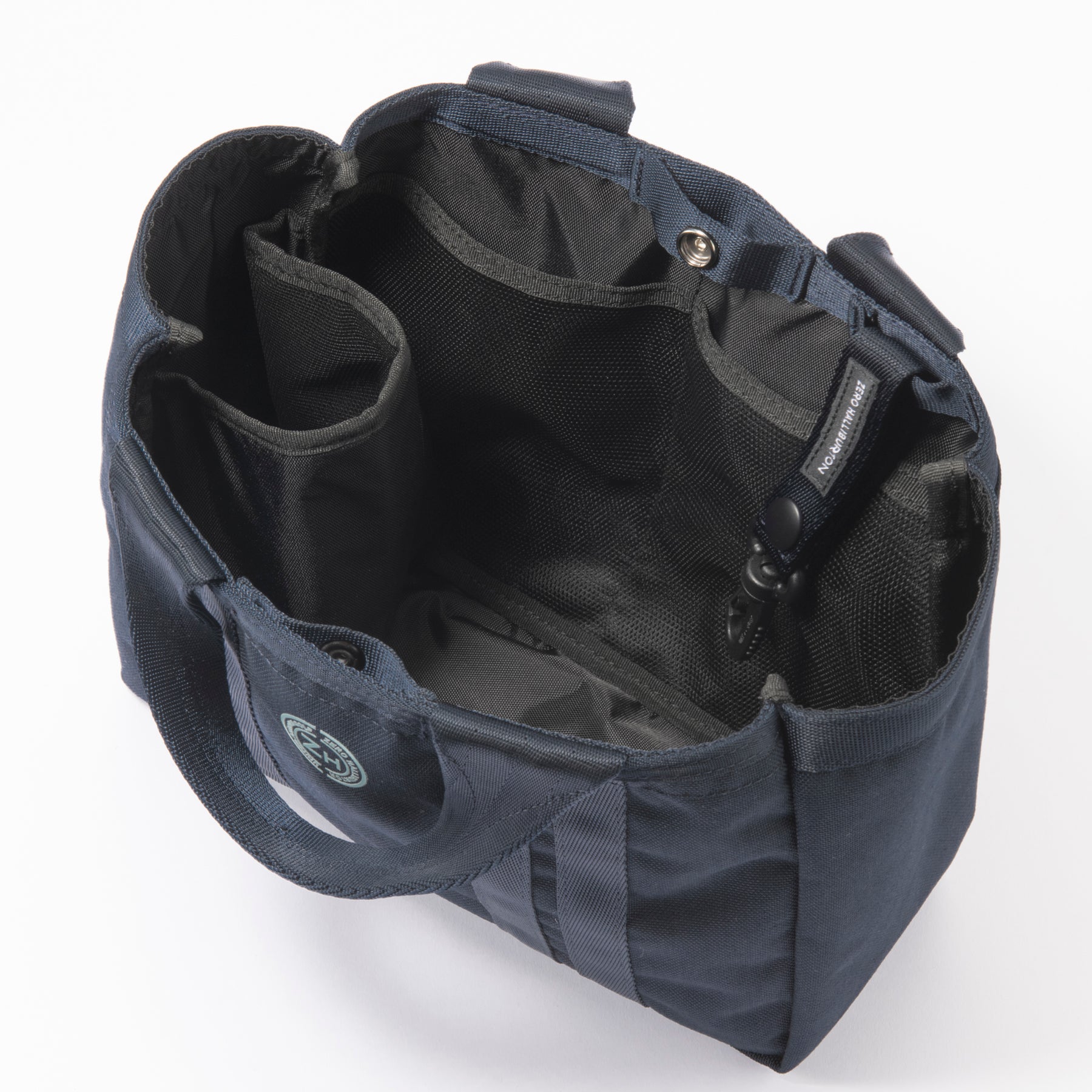 ZERO HALLIBURTON × UNITED ARROWS GOLF ZHG-B1 | Cart Tote 82602