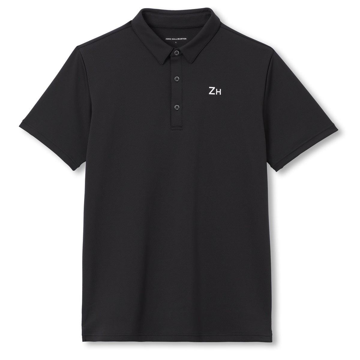 ZHG-A17a | ECO CARAT DELTA Polo Shirt 82641