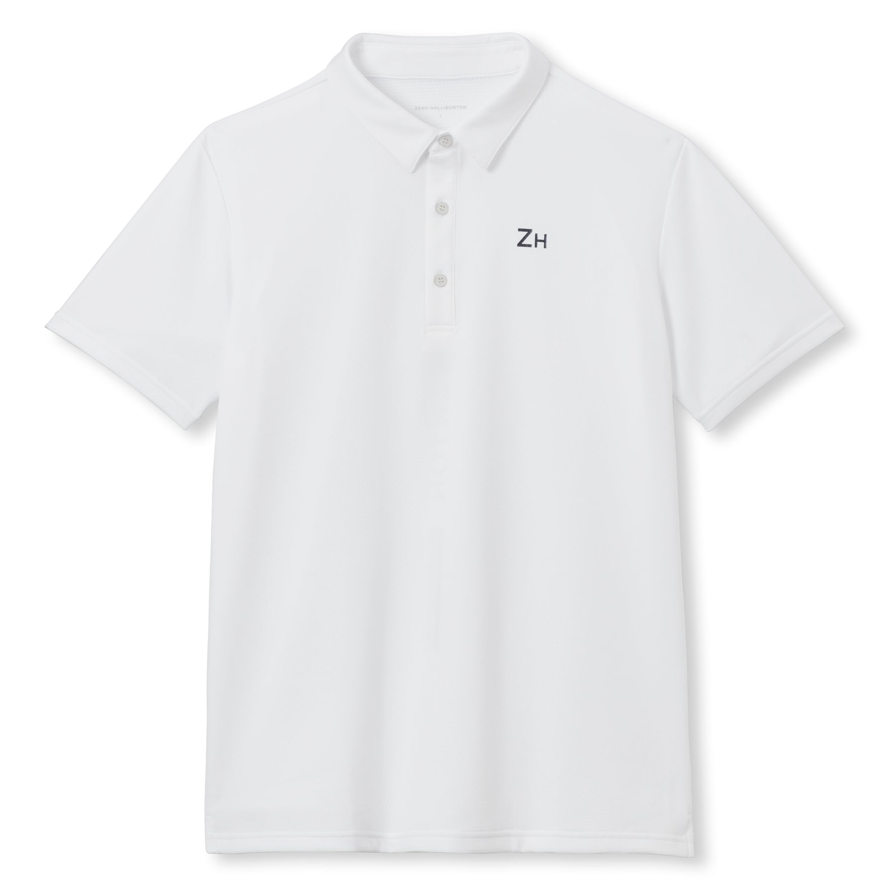 ZHG-A17a | ECO CARAT DELTA Polo Shirt 82641