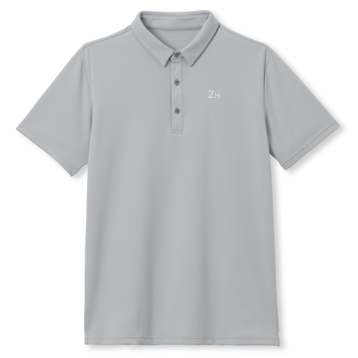 ZHG-A17a | ECO CARAT DELTA Polo Shirt 82641