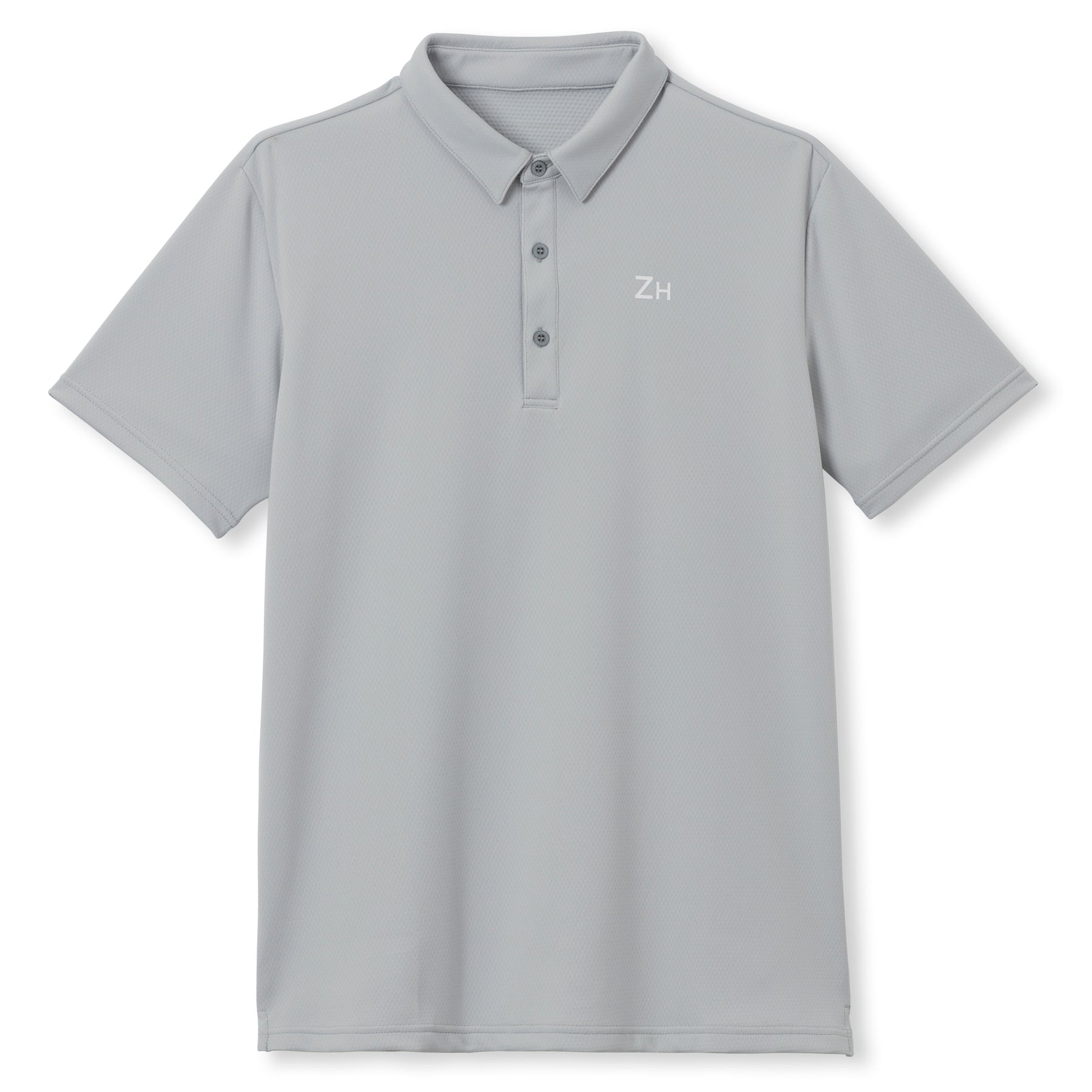ZHG-A17a | ECO CARAT DELTA Polo Shirt 82641