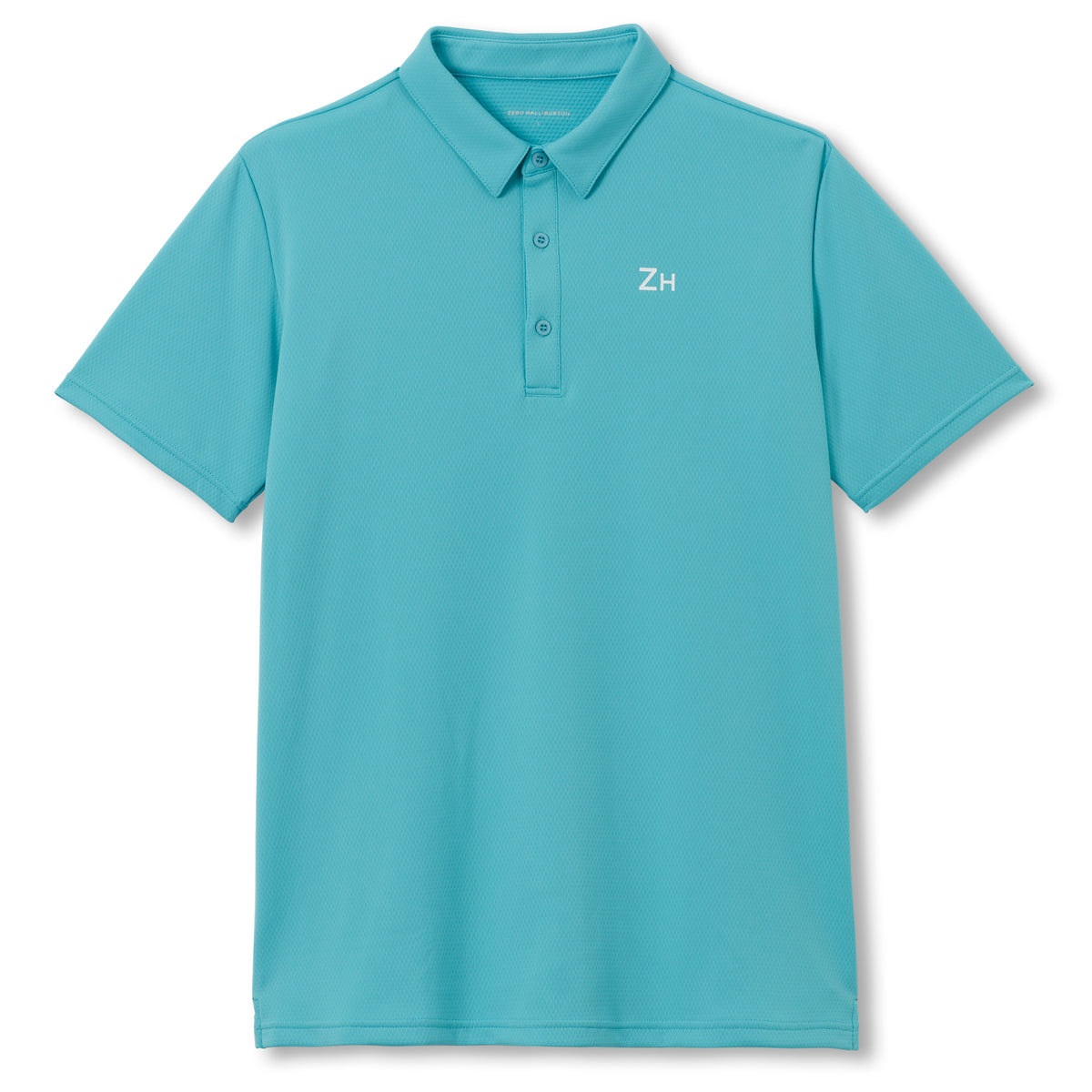 ZHG-A17a | ECO CARAT DELTA Polo Shirt 82641