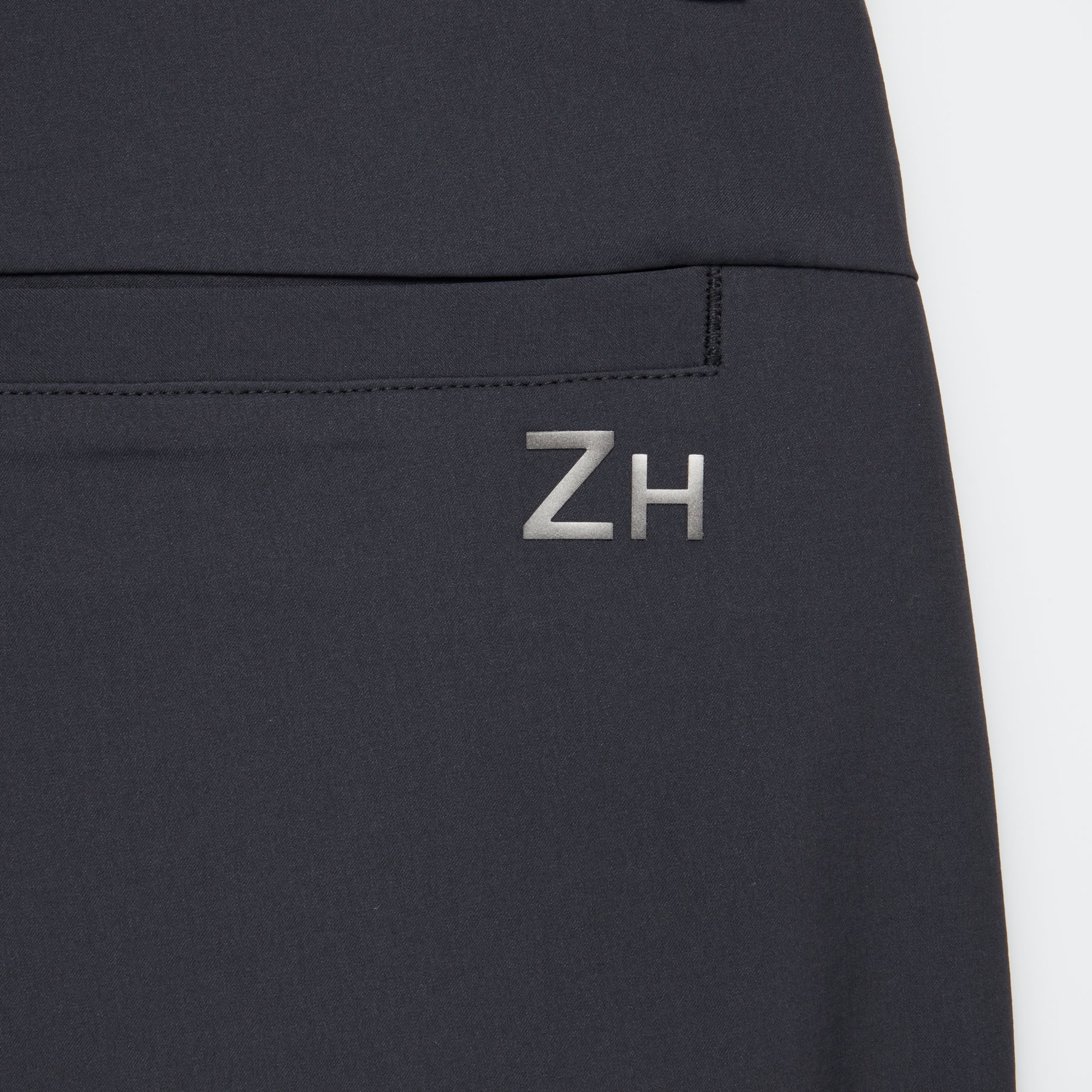 ZHG-A19a | Anti-See-Through 4 Way Pants 82651