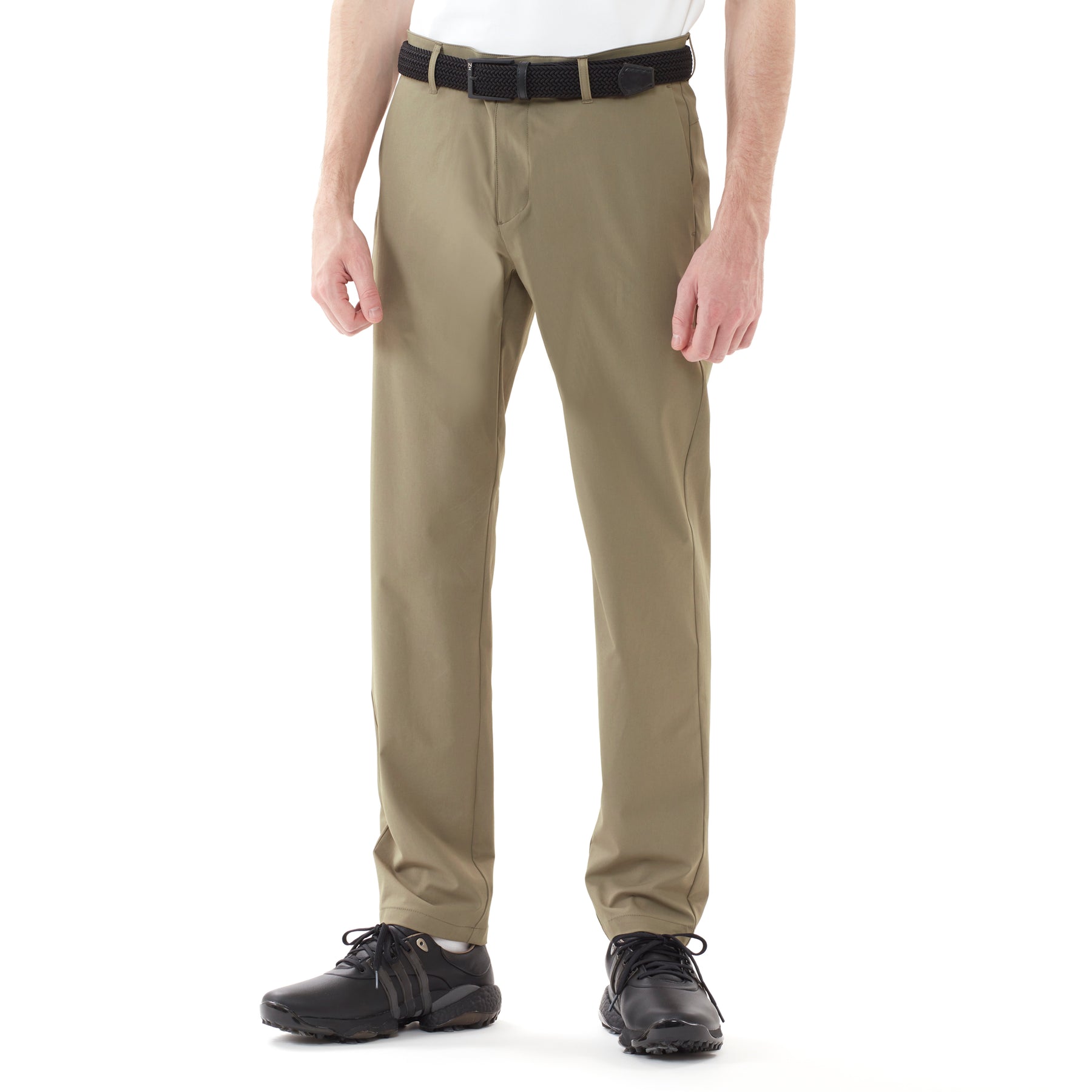 ZHG-A19a | Anti-See-Through 4 Way Pants 82651