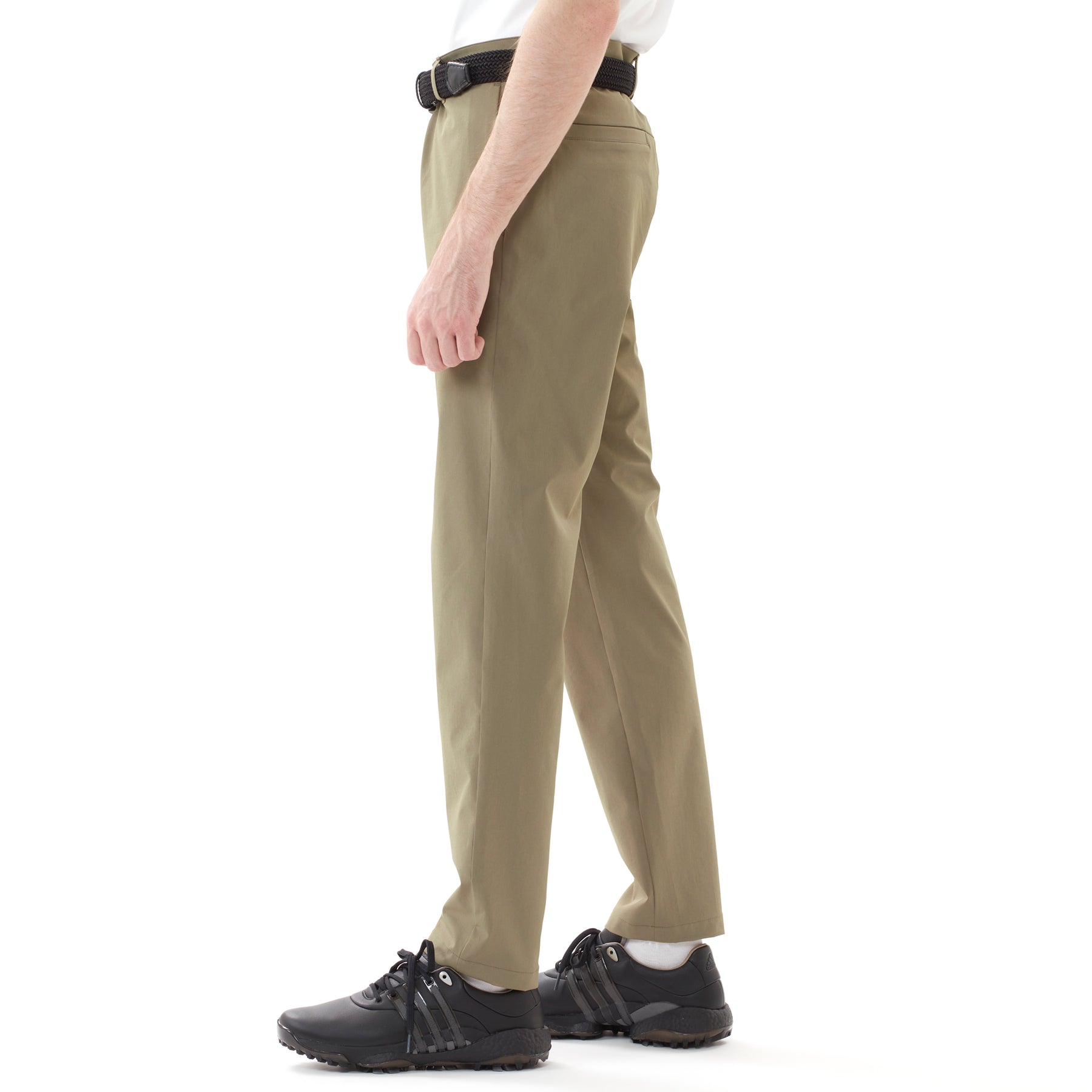 ZHG-A19a | Anti-See-Through 4 Way Pants 82651