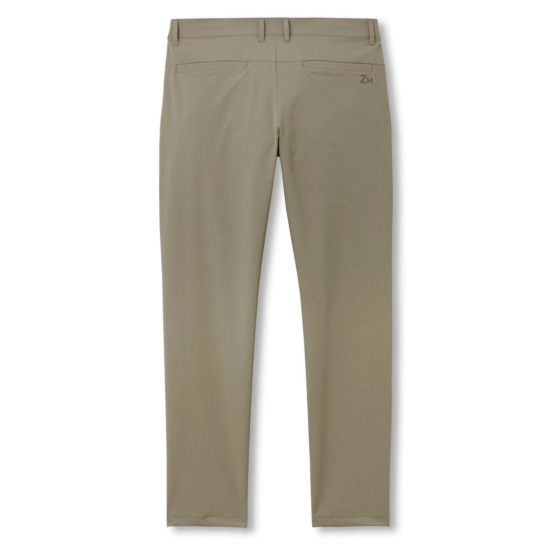 ZHG-A19a | Anti-See-Through 4 Way Pants 82651