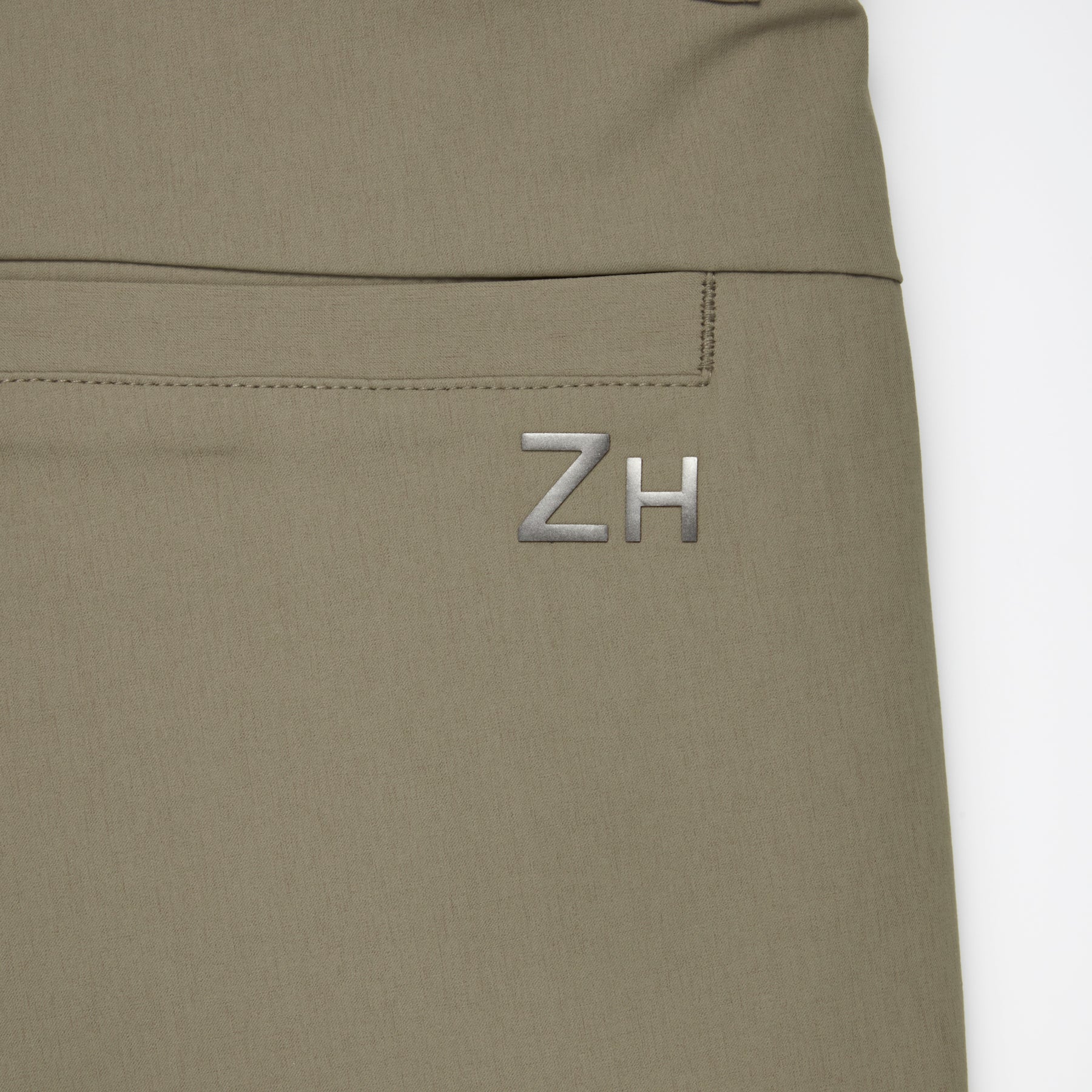 ZHG-A19a | Anti-See-Through 4 Way Pants 82651