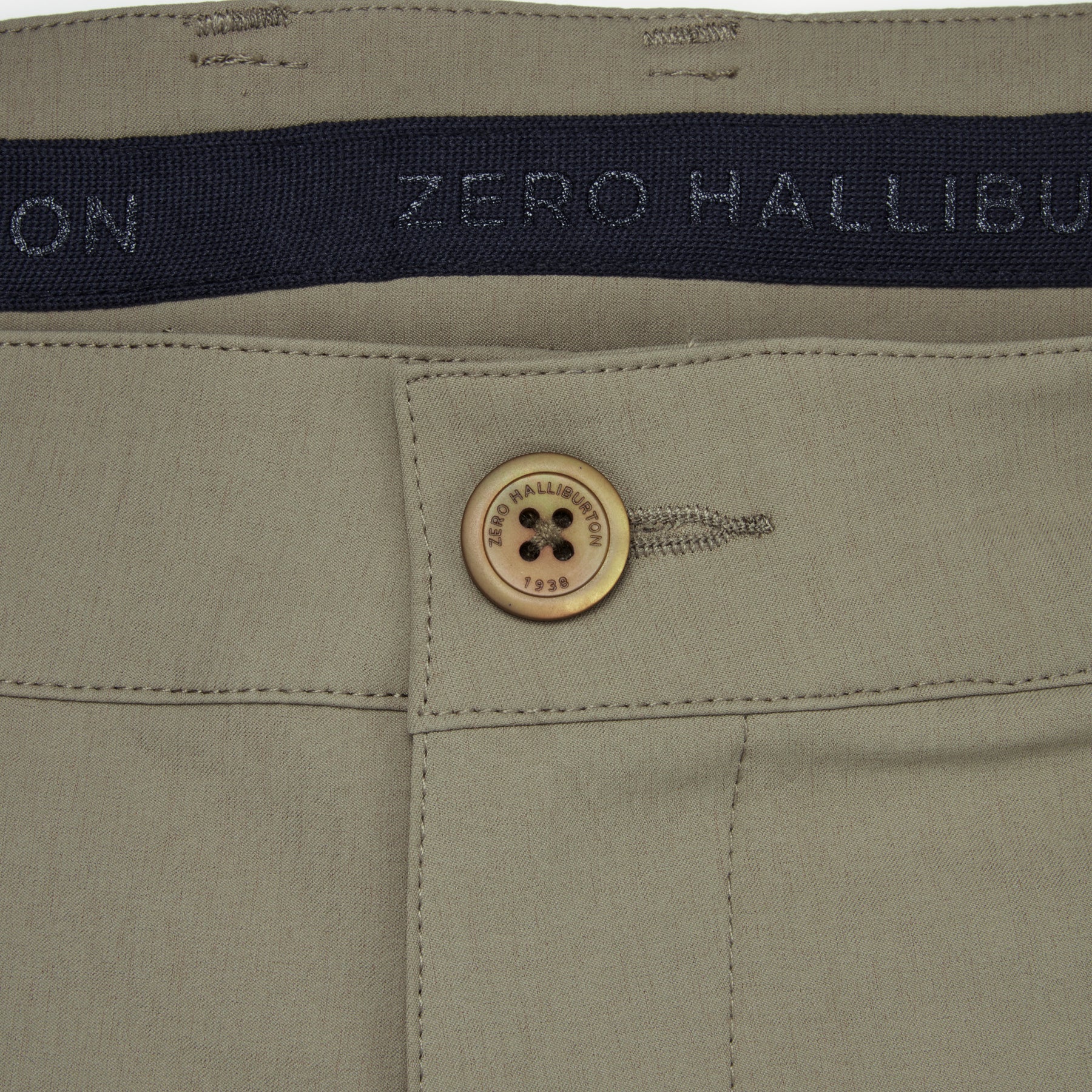 ZHG-A19a | Anti-See-Through 4 Way Pants 82651