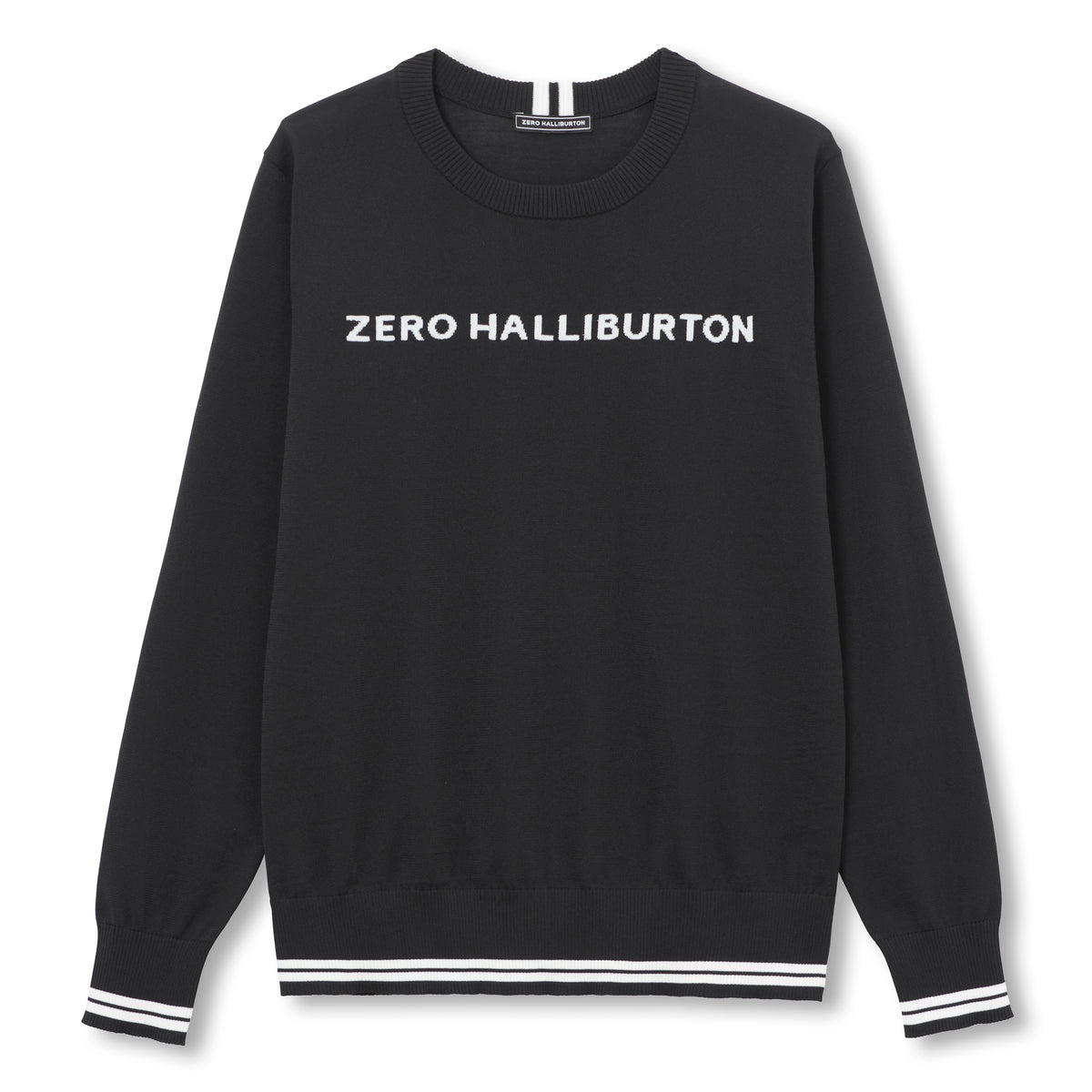 ZHG-W1a | Crew Neck Knit 82671