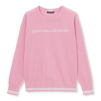 ZHG-W1a | Crew Neck Knit 82671
