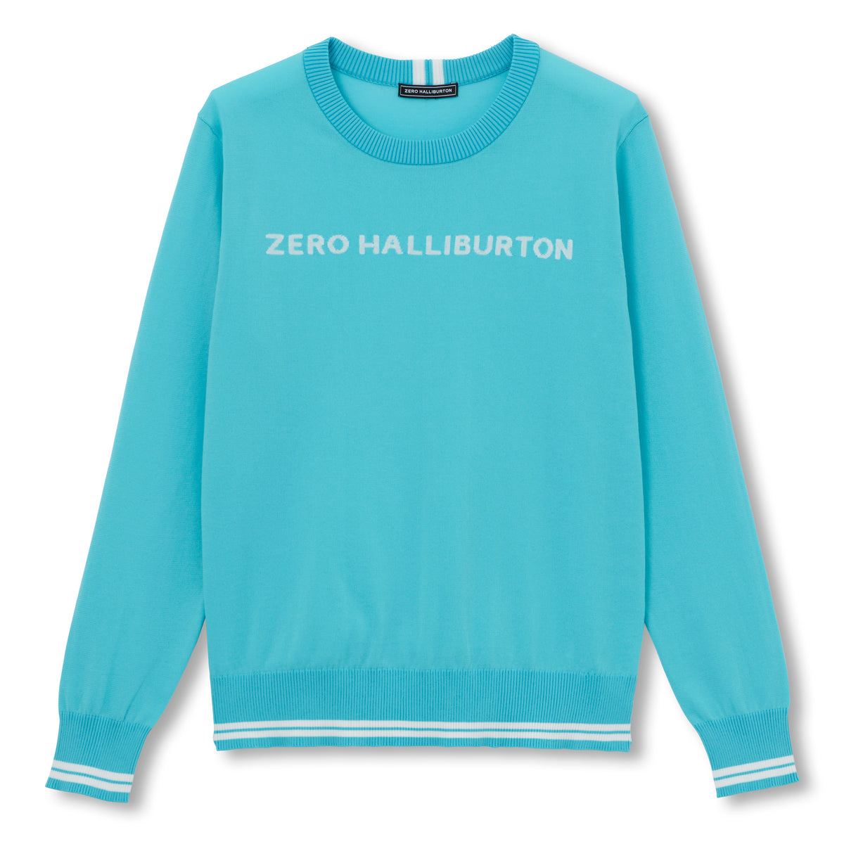 ZHG-W1a | Crew Neck Knit 82671