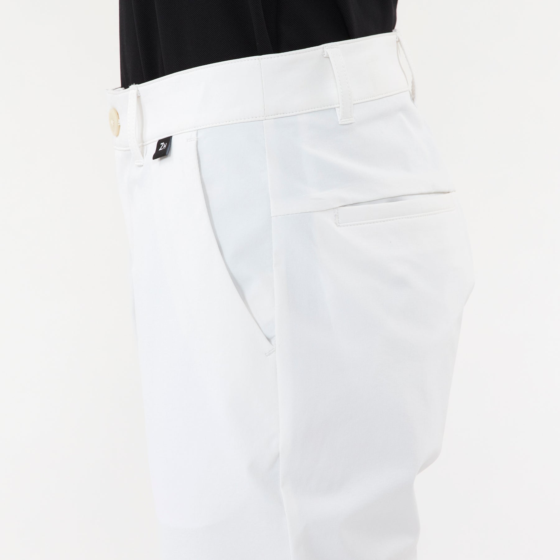 ZHG-W3a | Anti-See-Through 4 Way Pants 82681