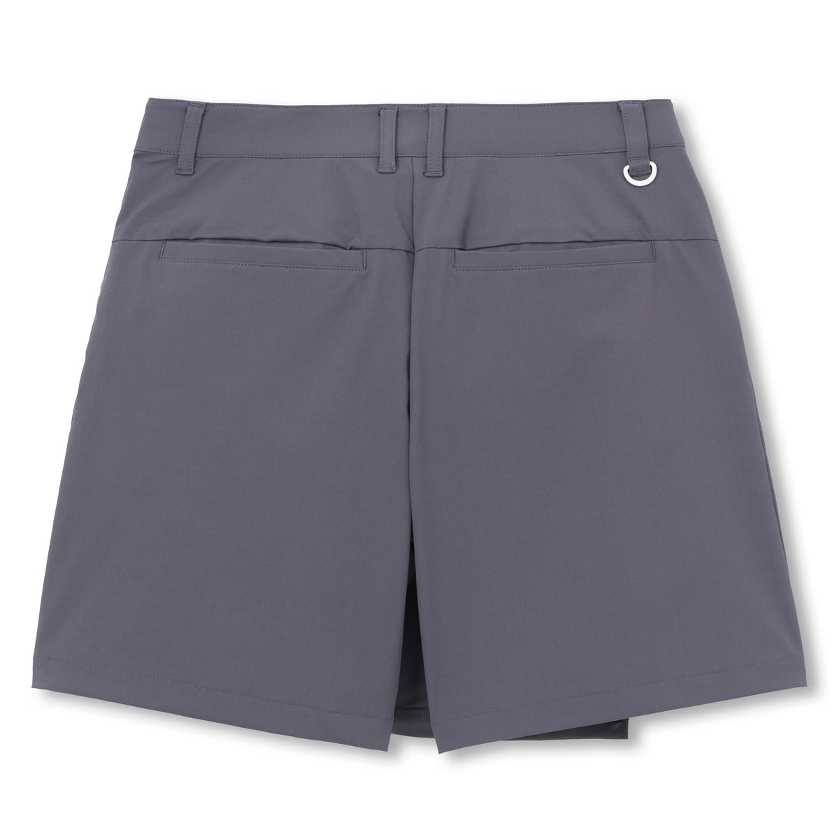 ZHG-W3b | Anti-See-Through 4 Way Culotte Skirt 82682