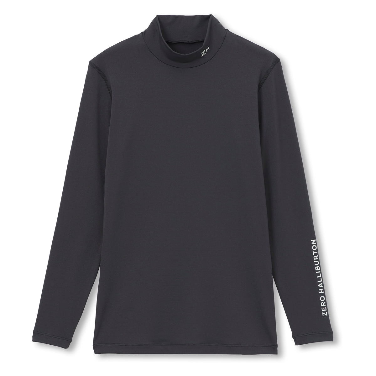 ZHG-W5b | Mockneck Undershirt 82692