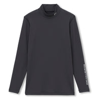 ZHG-W5b | Mockneck Undershirt 82692