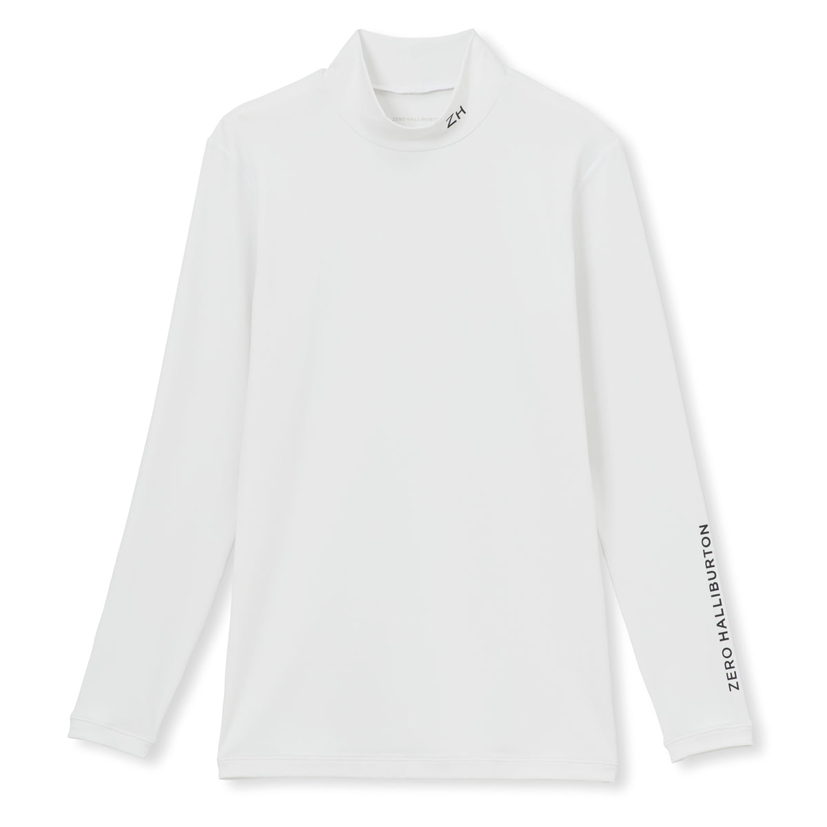 ZHG-W5b | Mockneck Undershirt 82692