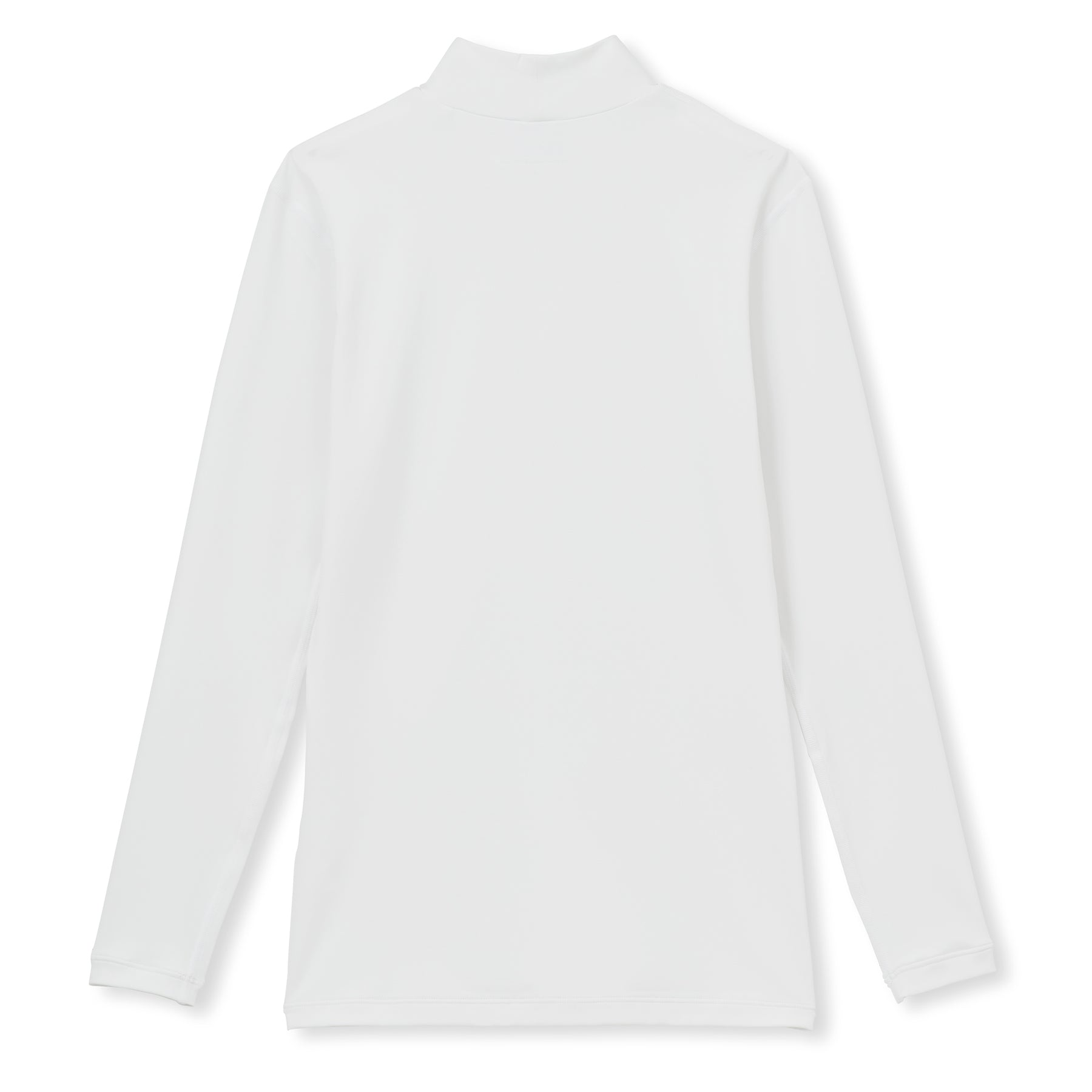 ZHG-W5b | Mockneck Undershirt 82692