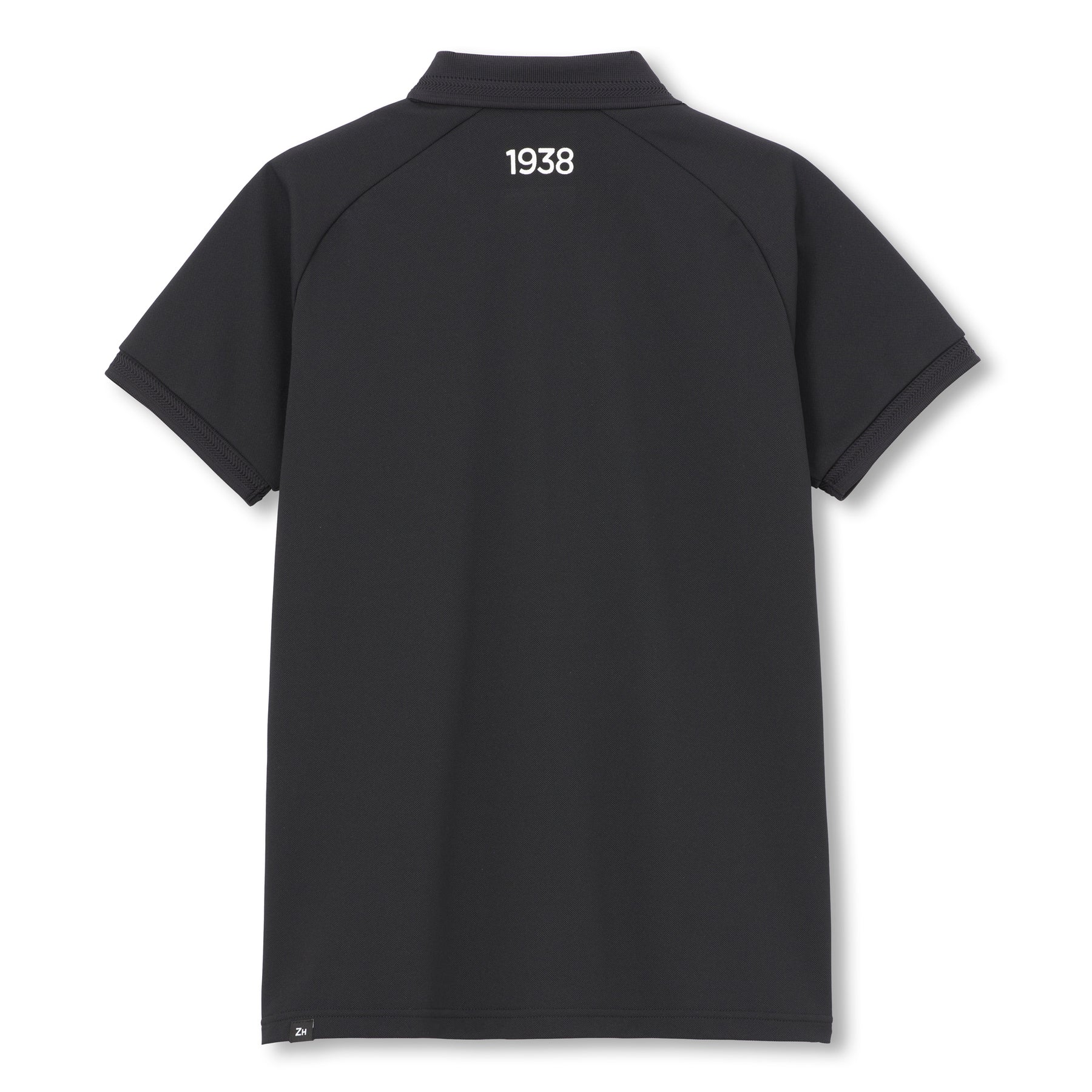 ZHG-W6a | SOLOTEX DELTA KANOKO Polo Shirt 82696