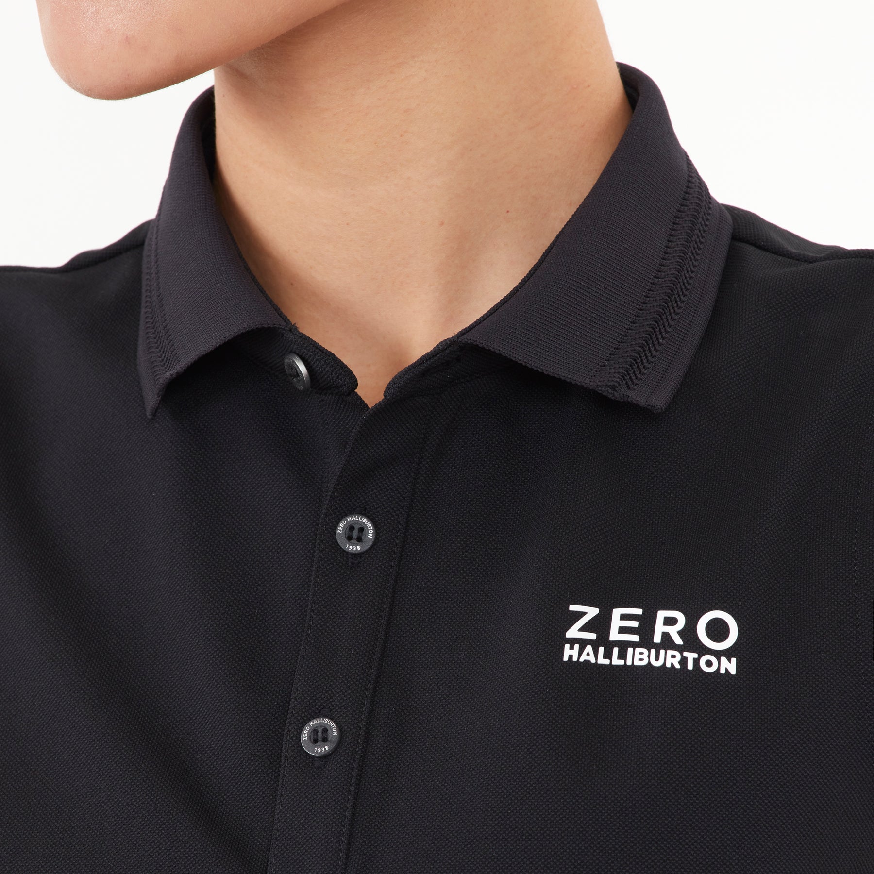 ZHG-W6b | SOLOTEX DELTA KANOKO Sleeveless Polo Shirt 82697