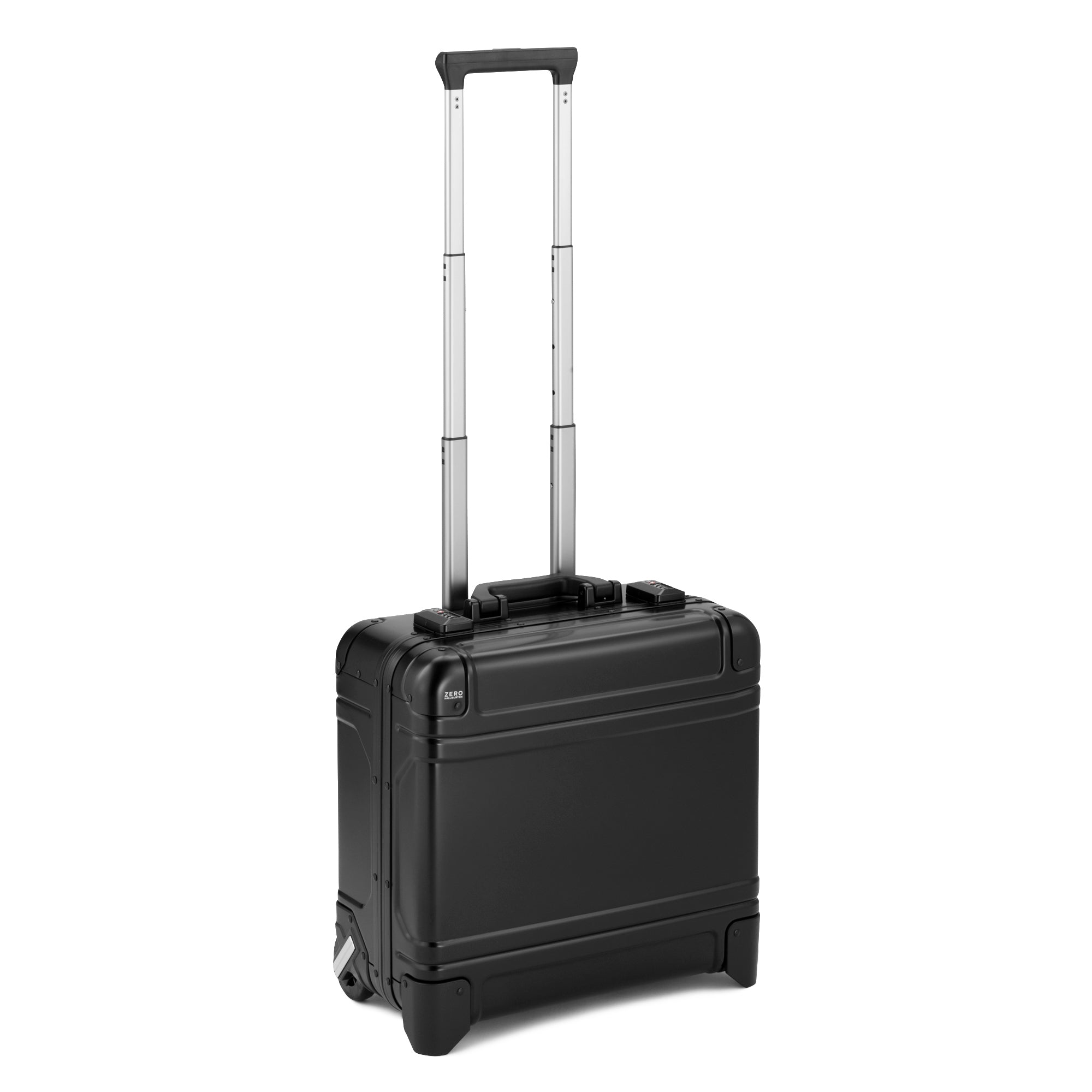 Geo Aluminum 3.0 | Two-Wheel Business Case 29L