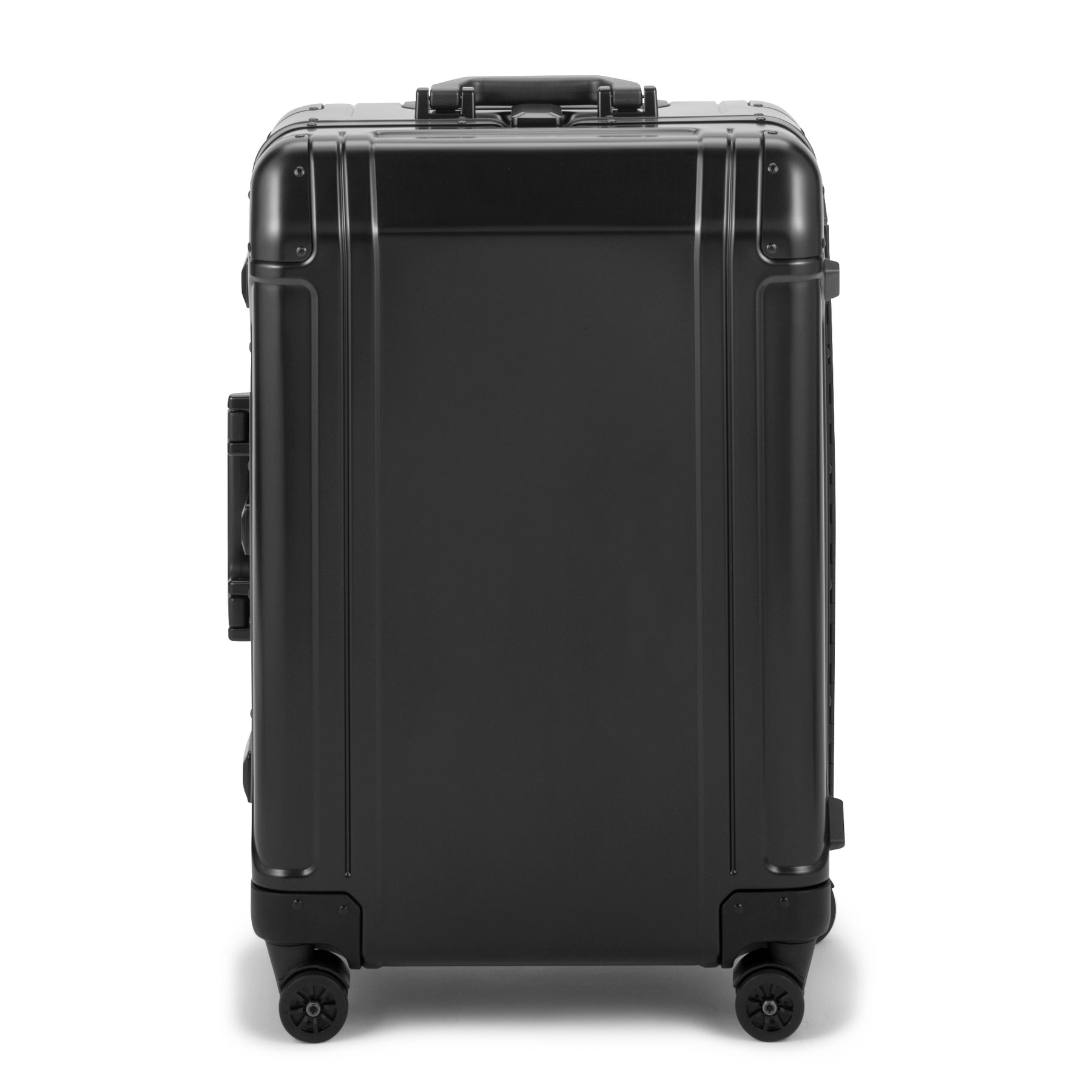 Geo Aluminum 3.0 |   24" Spinner Travel Case 58L