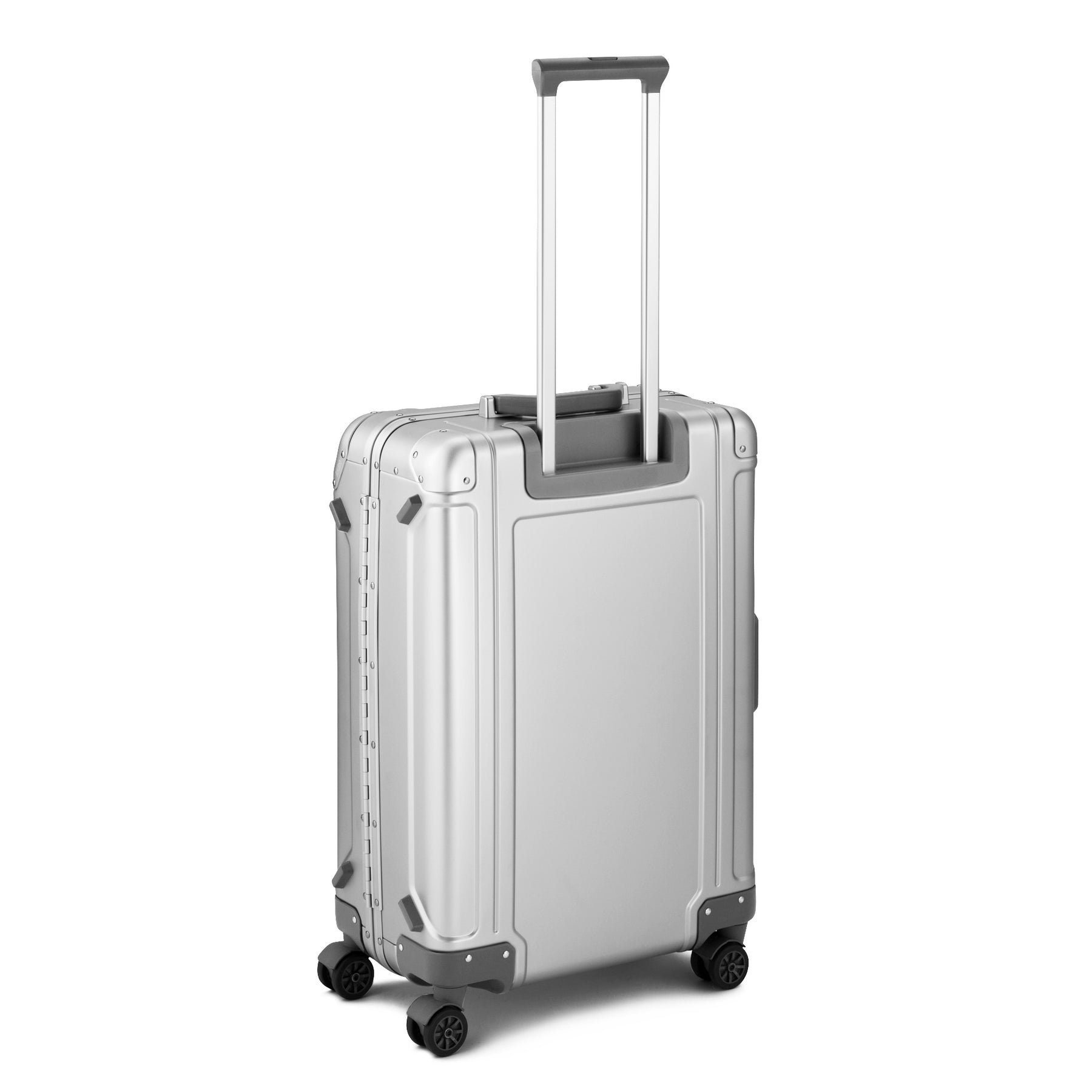 Geo Aluminum 3.0 | 24" Spinner Travel Case 58L