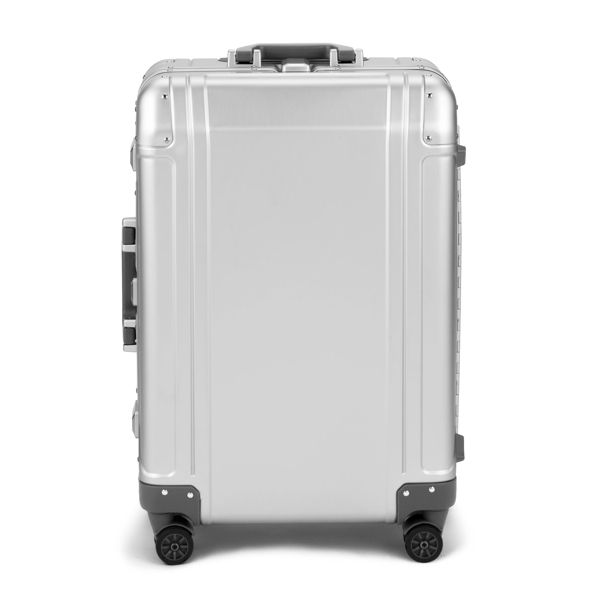 Geo Aluminum 3.0 | 24" Spinner Travel Case 58L