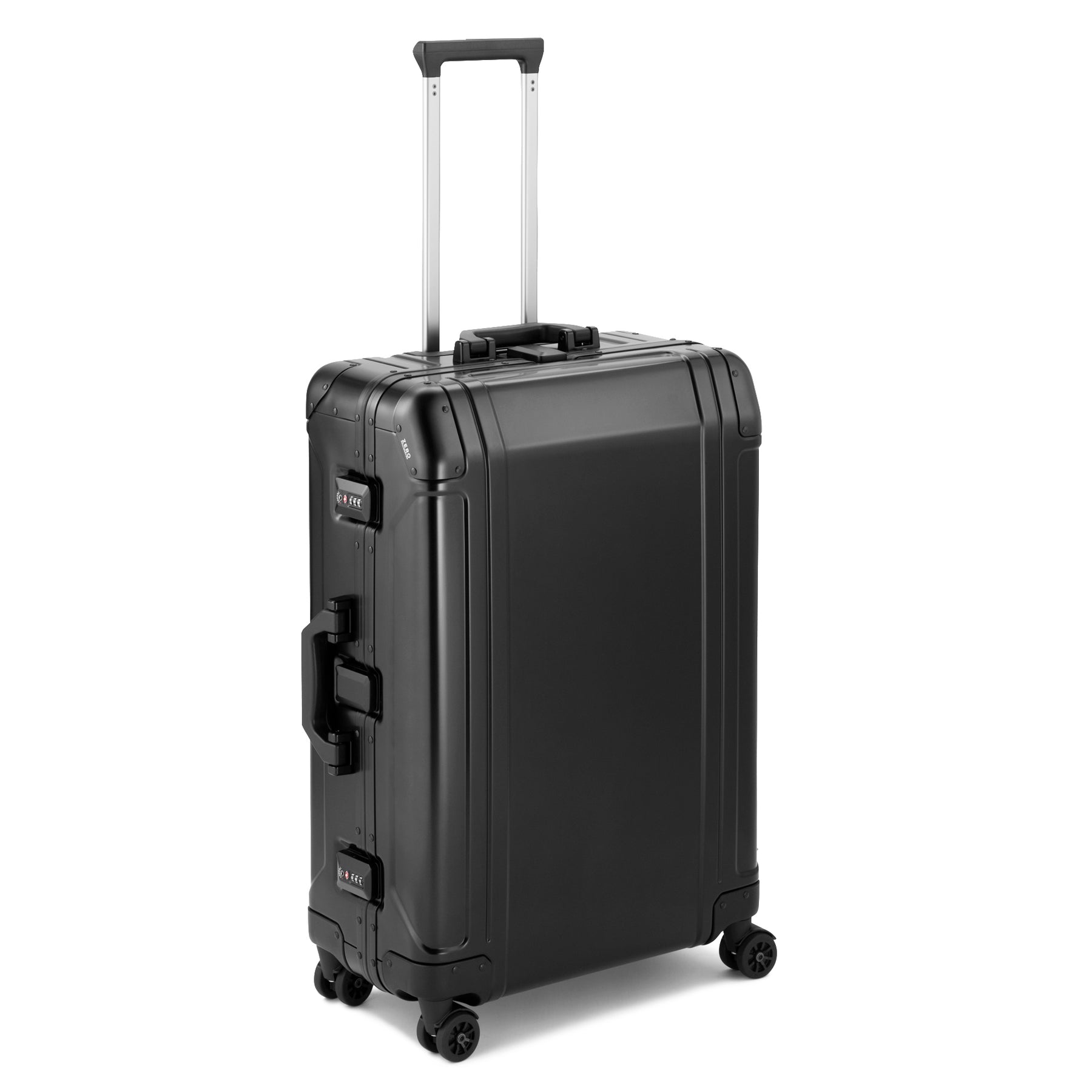 Geo Aluminum 3.0 | 26" Spinner Travel Case 68L