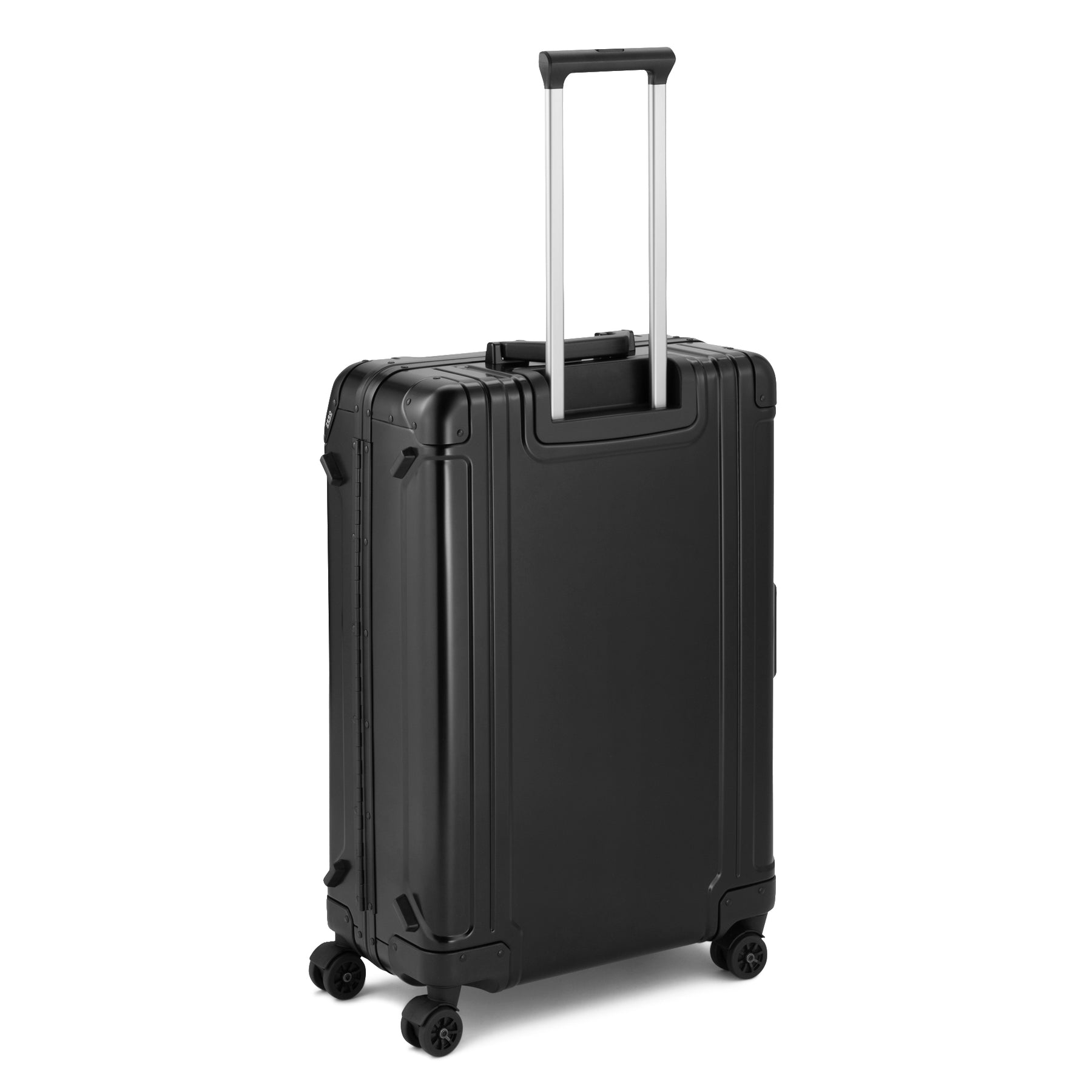 Geo Aluminum 3.0 | 26" Spinner Travel Case 68L