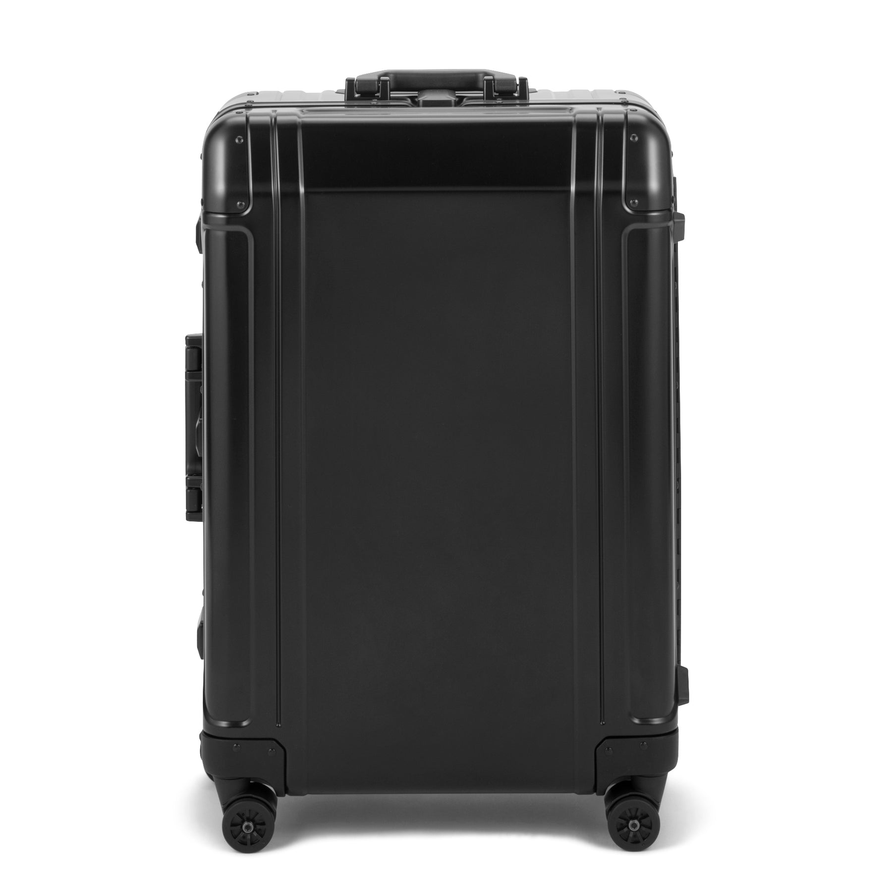 Geo Aluminum 3.0 | 26" Spinner Travel Case 68L