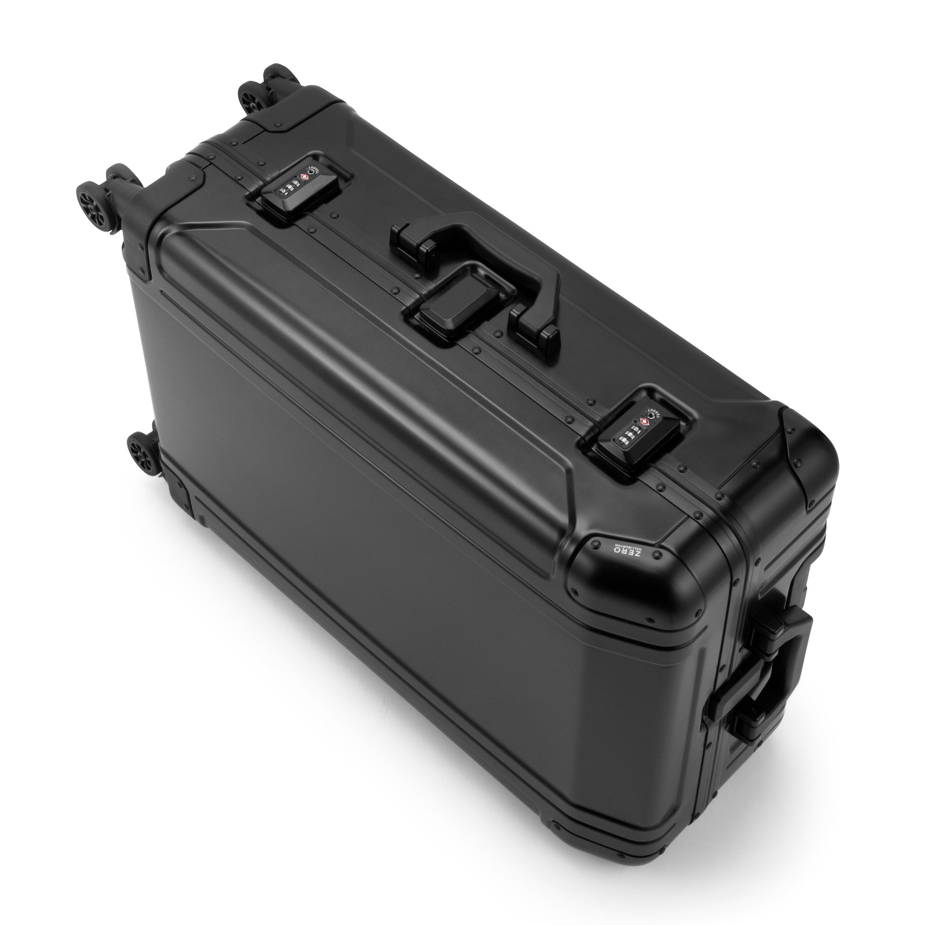 Geo Aluminum 3.0 | 26" Spinner Travel Case 68L