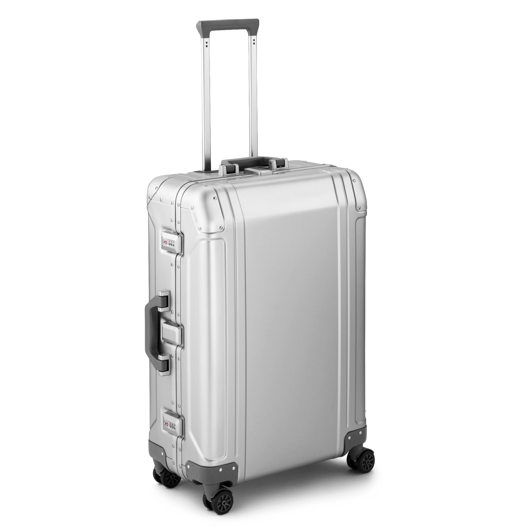 Geo Aluminum 3.0 | 26" Spinner Travel Case 68L