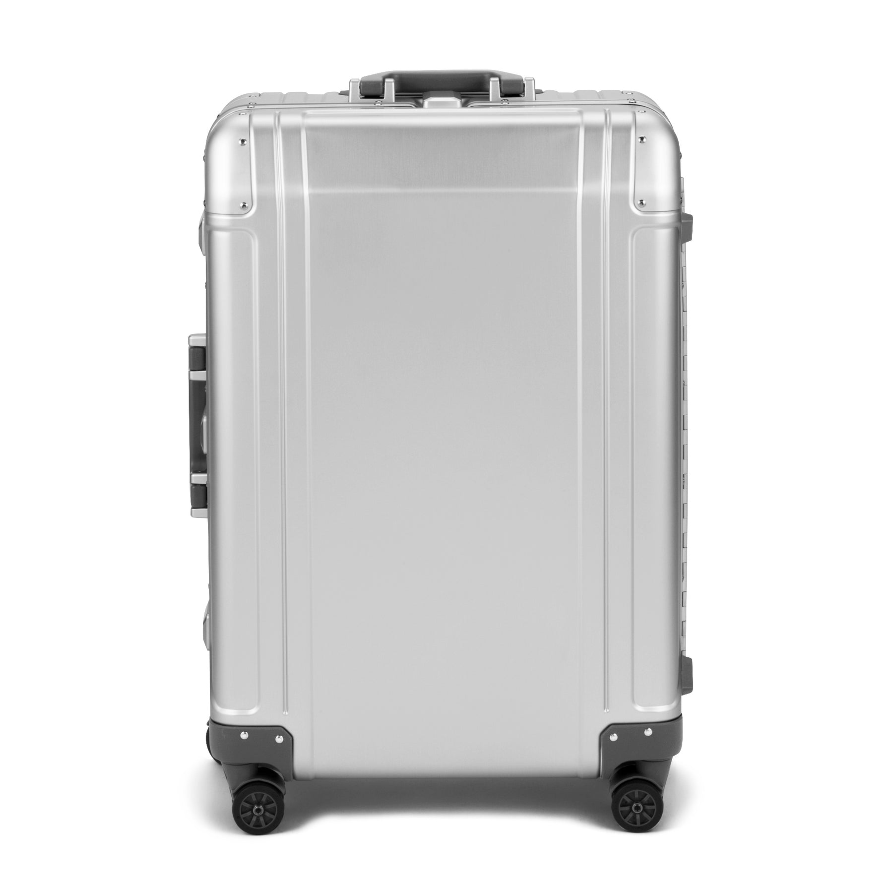 Geo Aluminum 3.0 | 26" Spinner Travel Case 68L