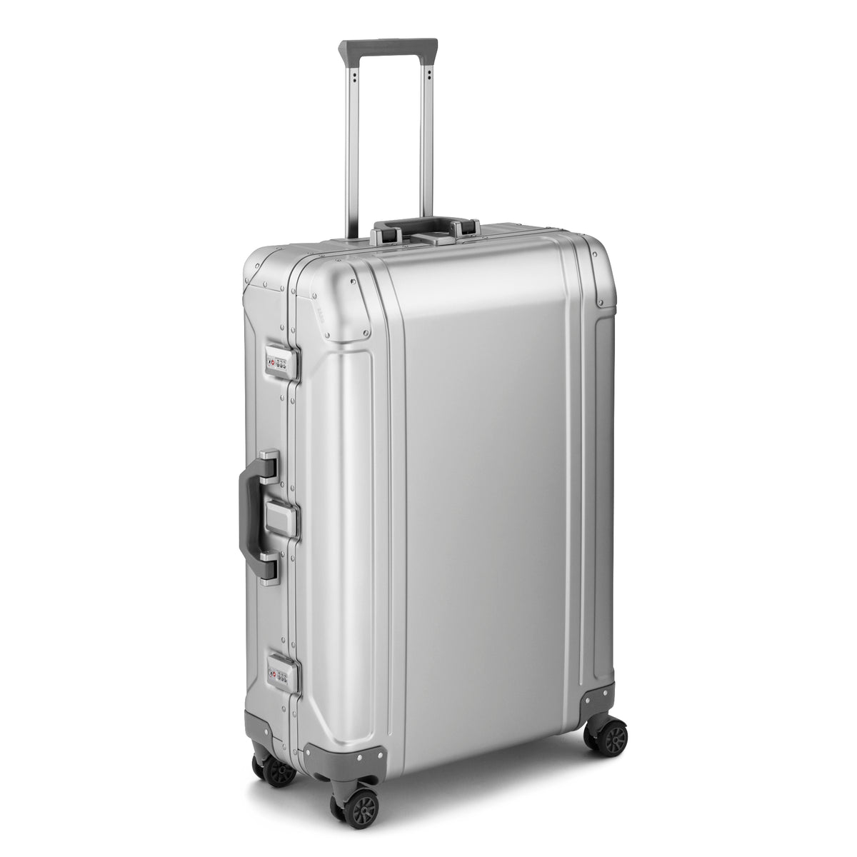 Geo Aluminum 3.0 |   28"  Spinner Travel Case 83L