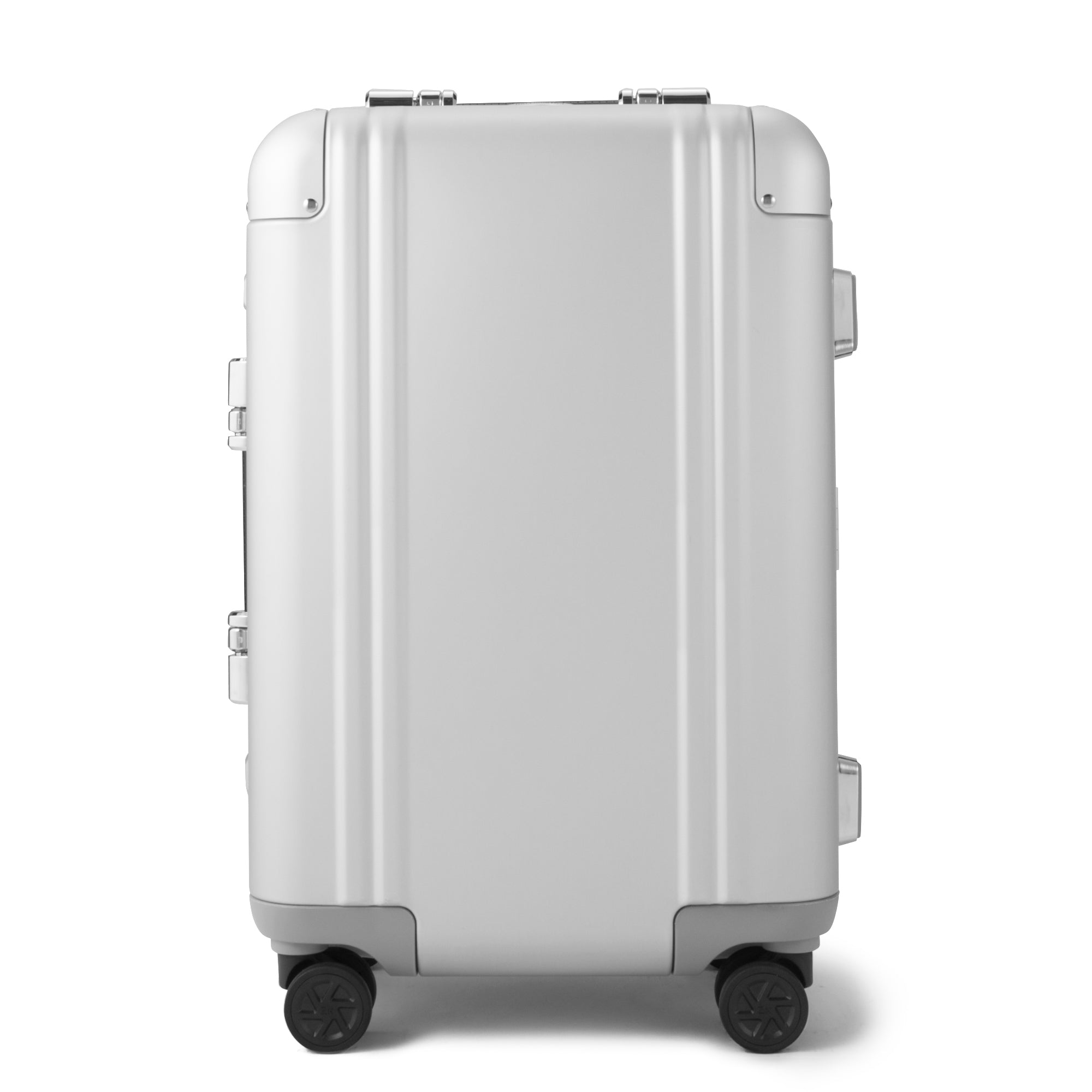 ゼロハリバートン ZERO HALLIBURTON Classic Aluminum 3.0 | Carry-On Travel Case 33L  94402 スーツケース 94402– ZERO HALLIBURTON