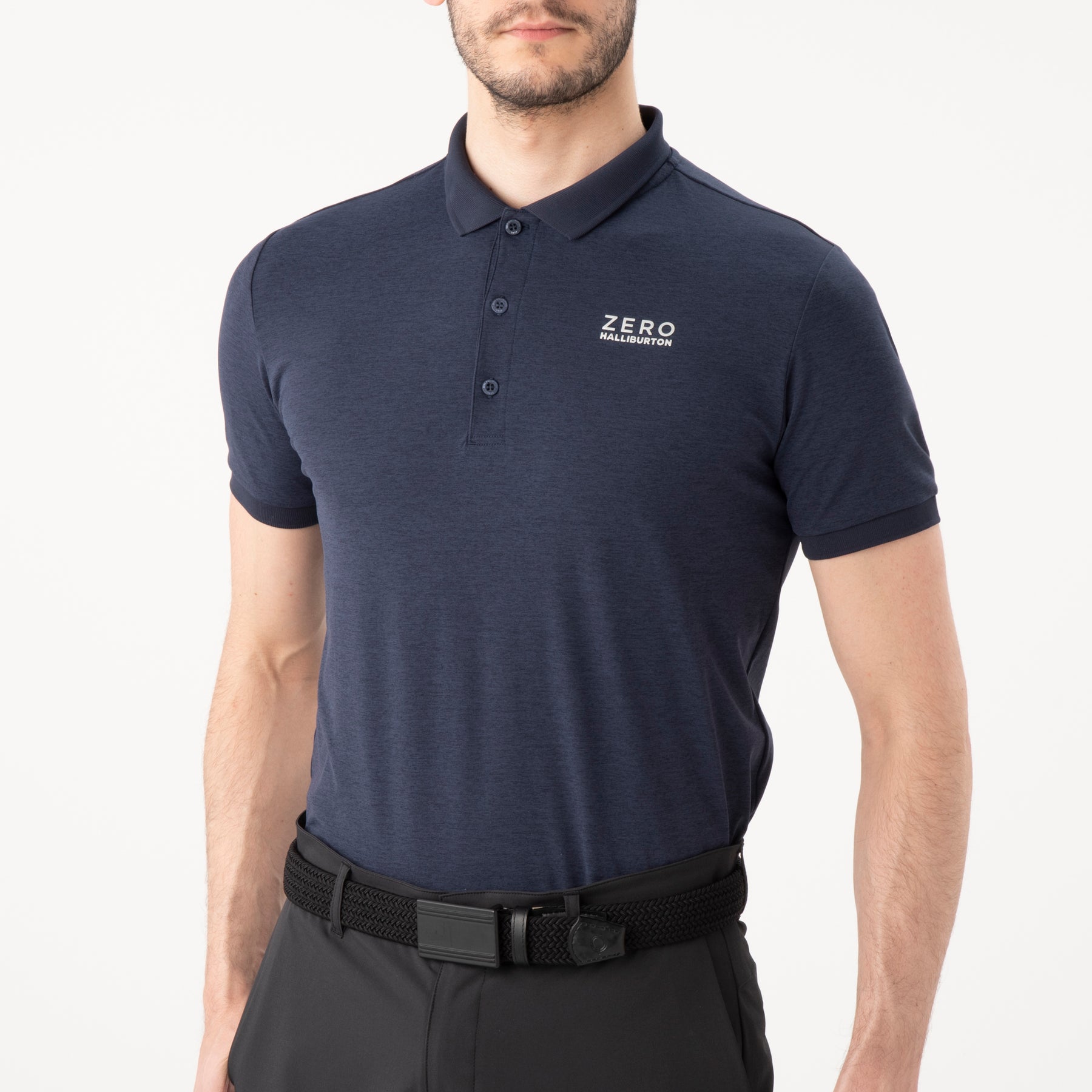 ZHG-A15a | DELTA SLX Polo Shirt 82631