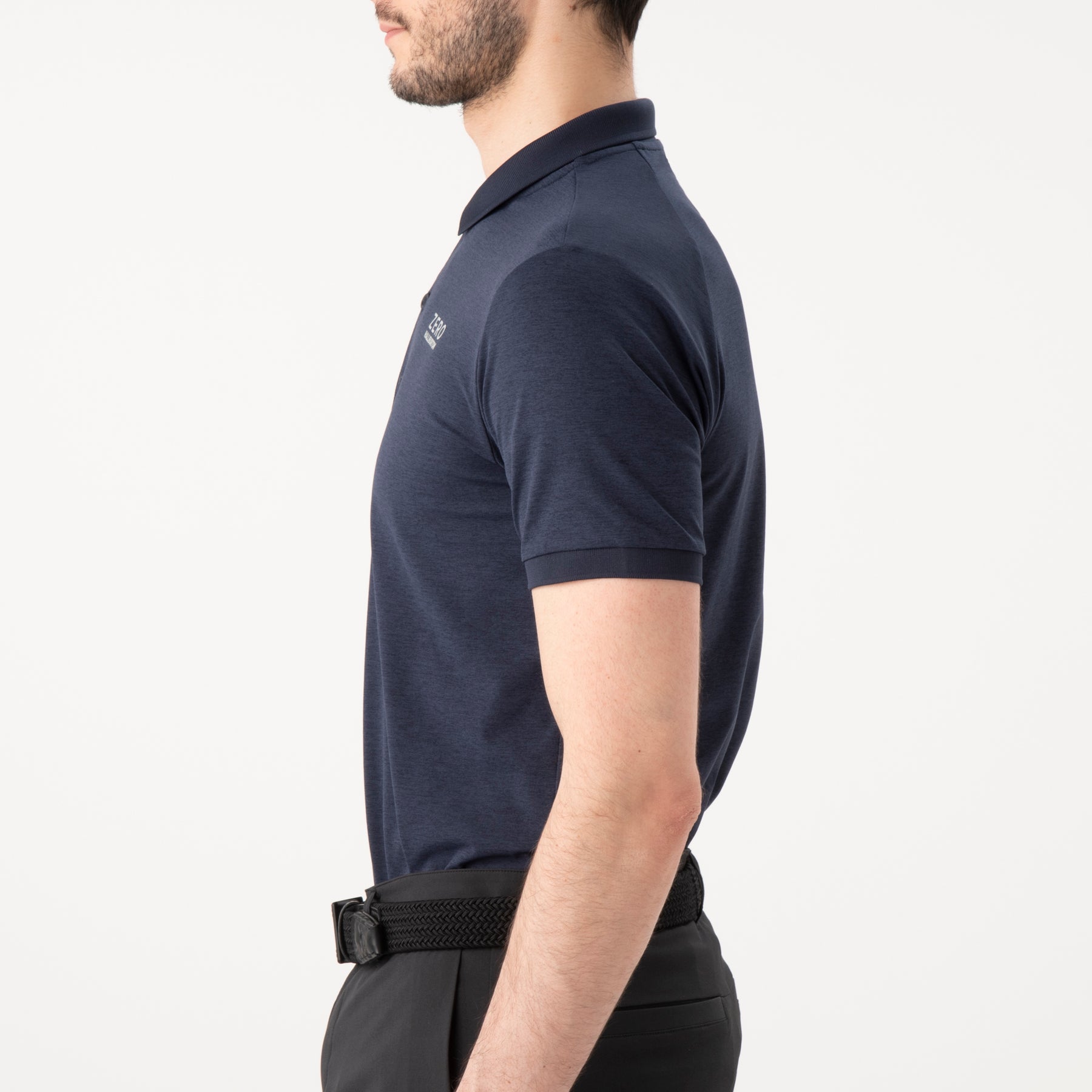 ZHG-A15a | DELTA SLX Polo Shirt 82631