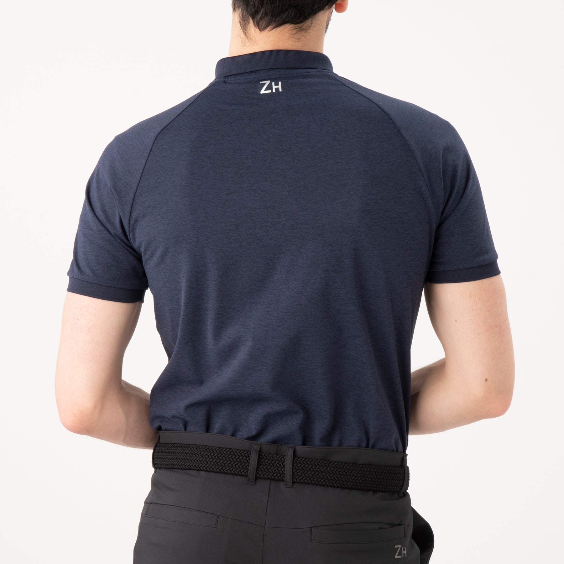 ZHG-A15a | DELTA SLX Polo Shirt 82631