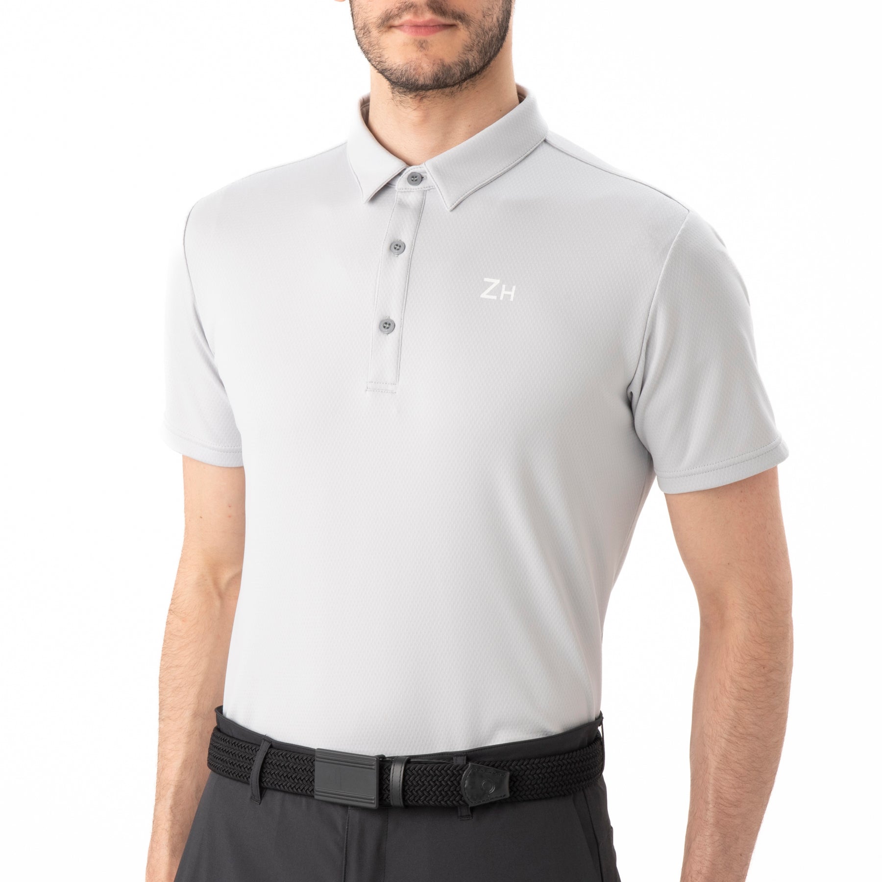 ZHG-A17a | ECO CARAT DELTA Polo Shirt 82641