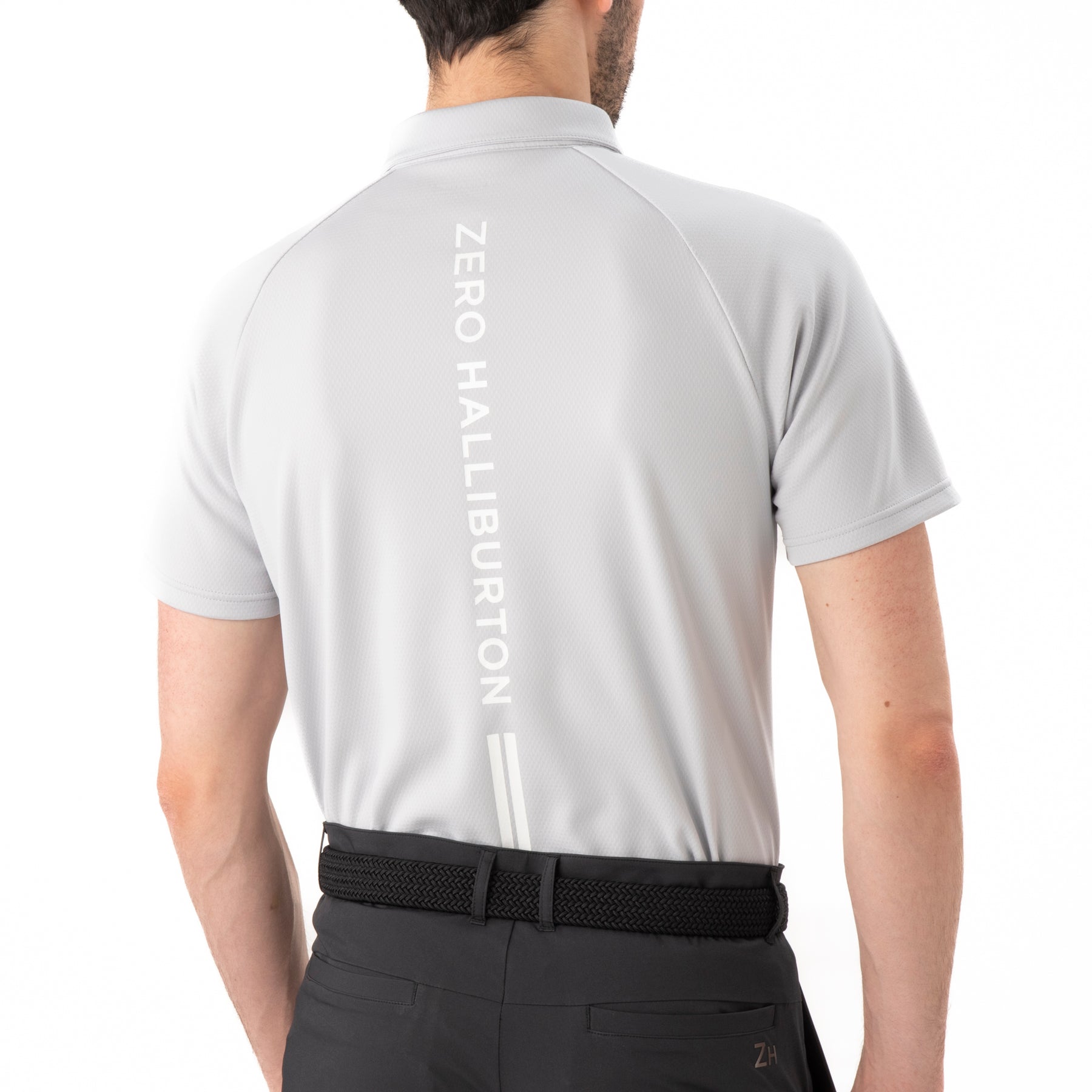 ZHG-A17a | ECO CARAT DELTA Polo Shirt 82641
