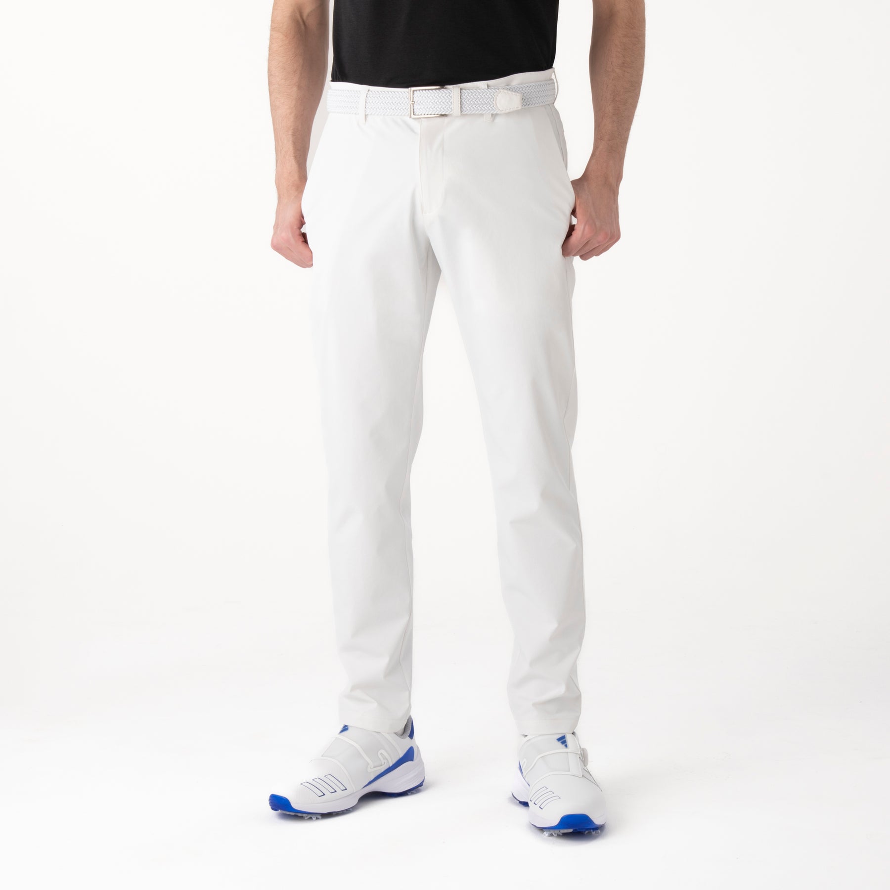 ZHG-A19a | Anti-See-Through 4 Way Pants 82651