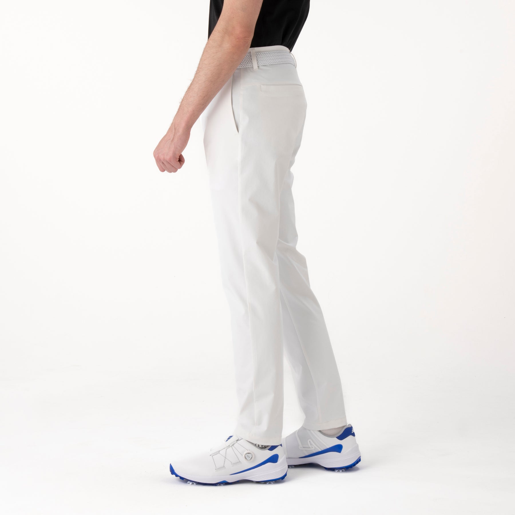 ZHG-A19a | Anti-See-Through 4 Way Pants 82651