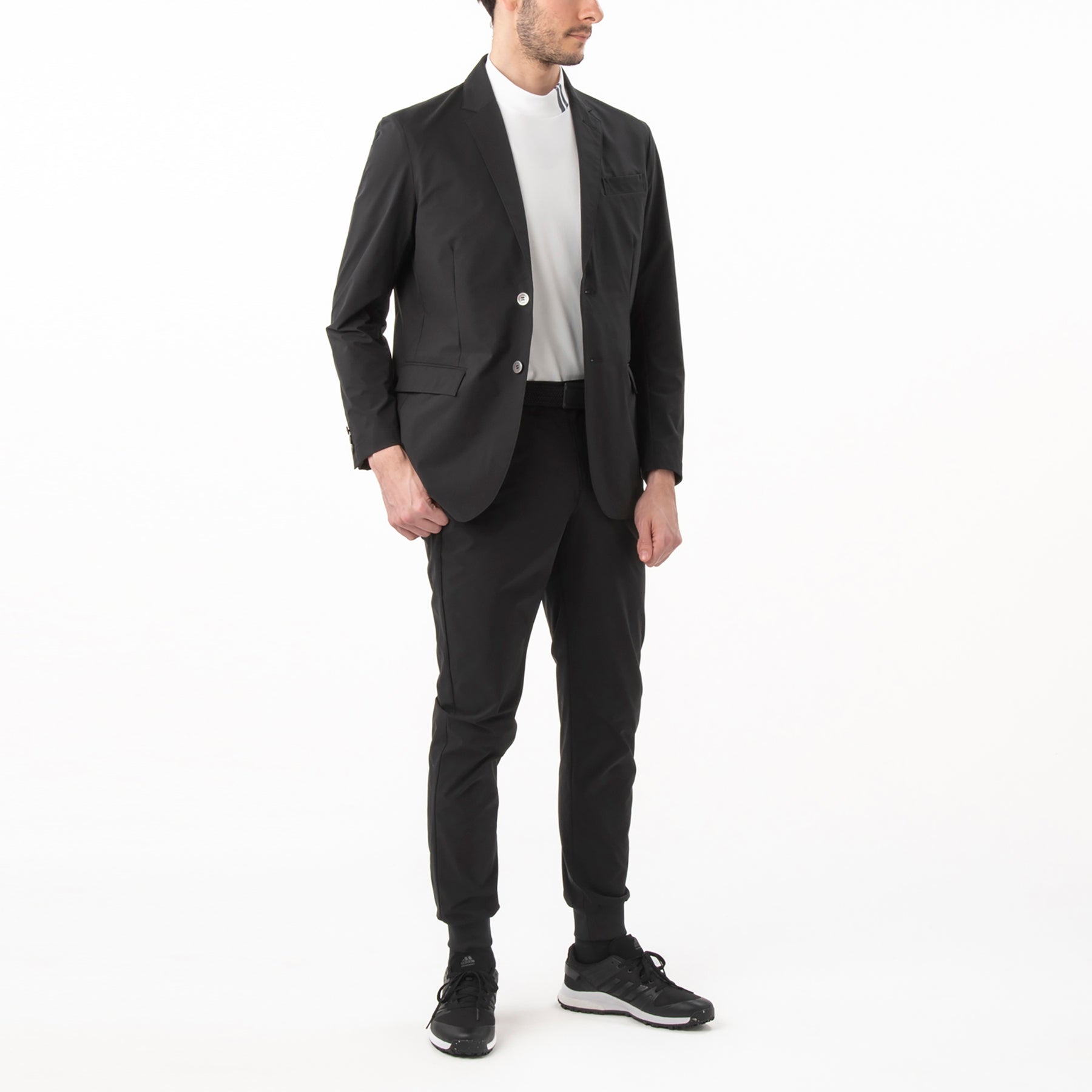 ZHG-A18d | SOLOTEX 4 Way Light Jacket 82649