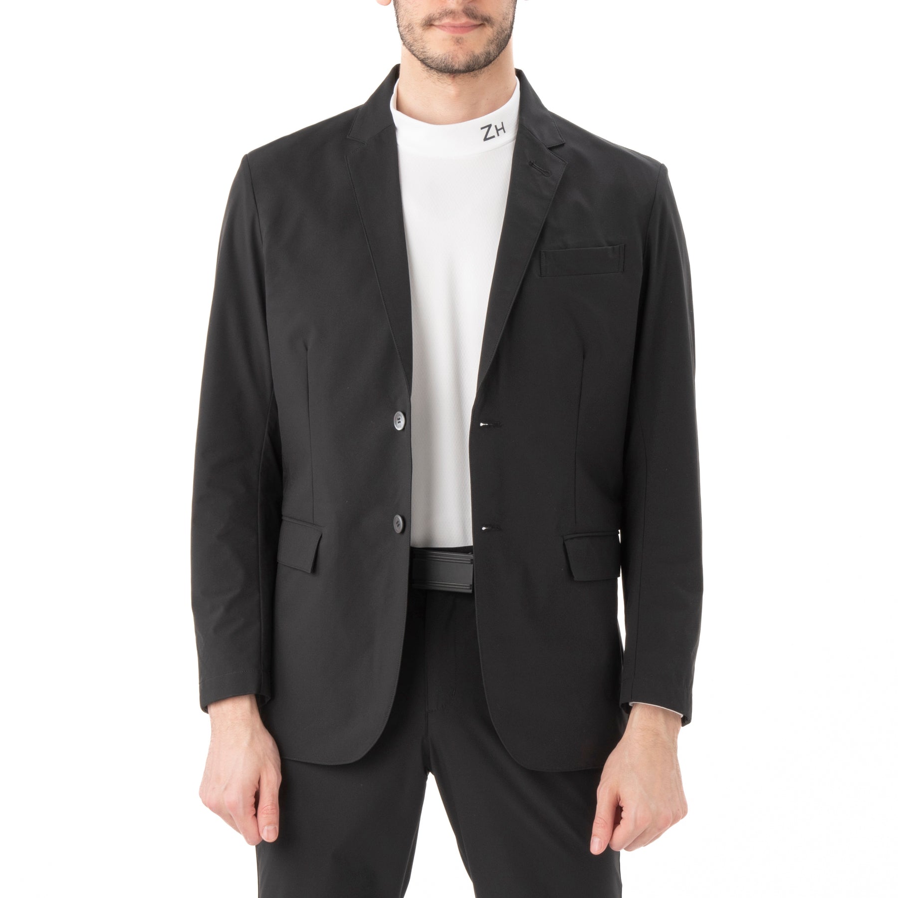 ZHG-A18d | SOLOTEX 4 Way Light Jacket 82649