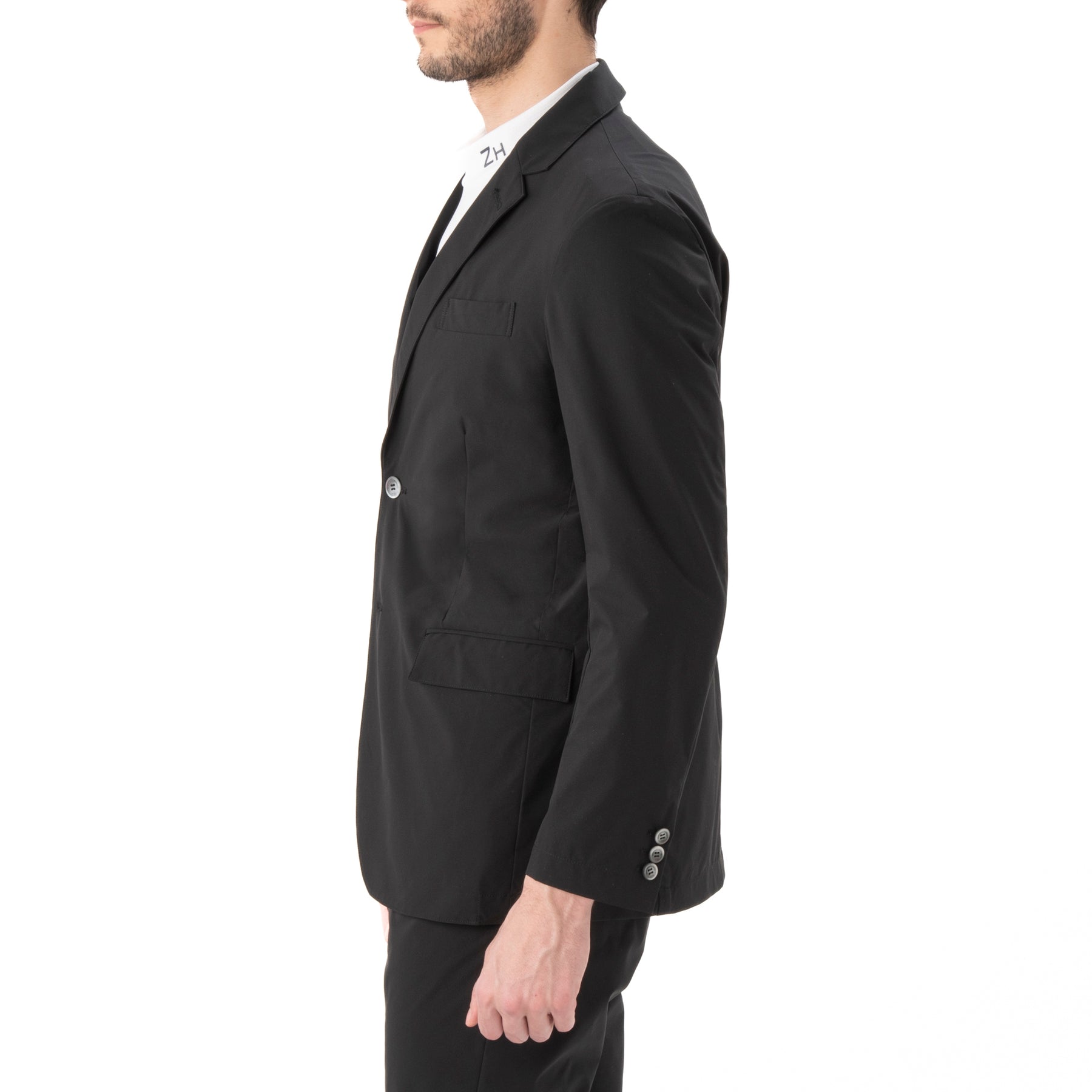 ZHG-A18d | SOLOTEX 4 Way Light Jacket 82649