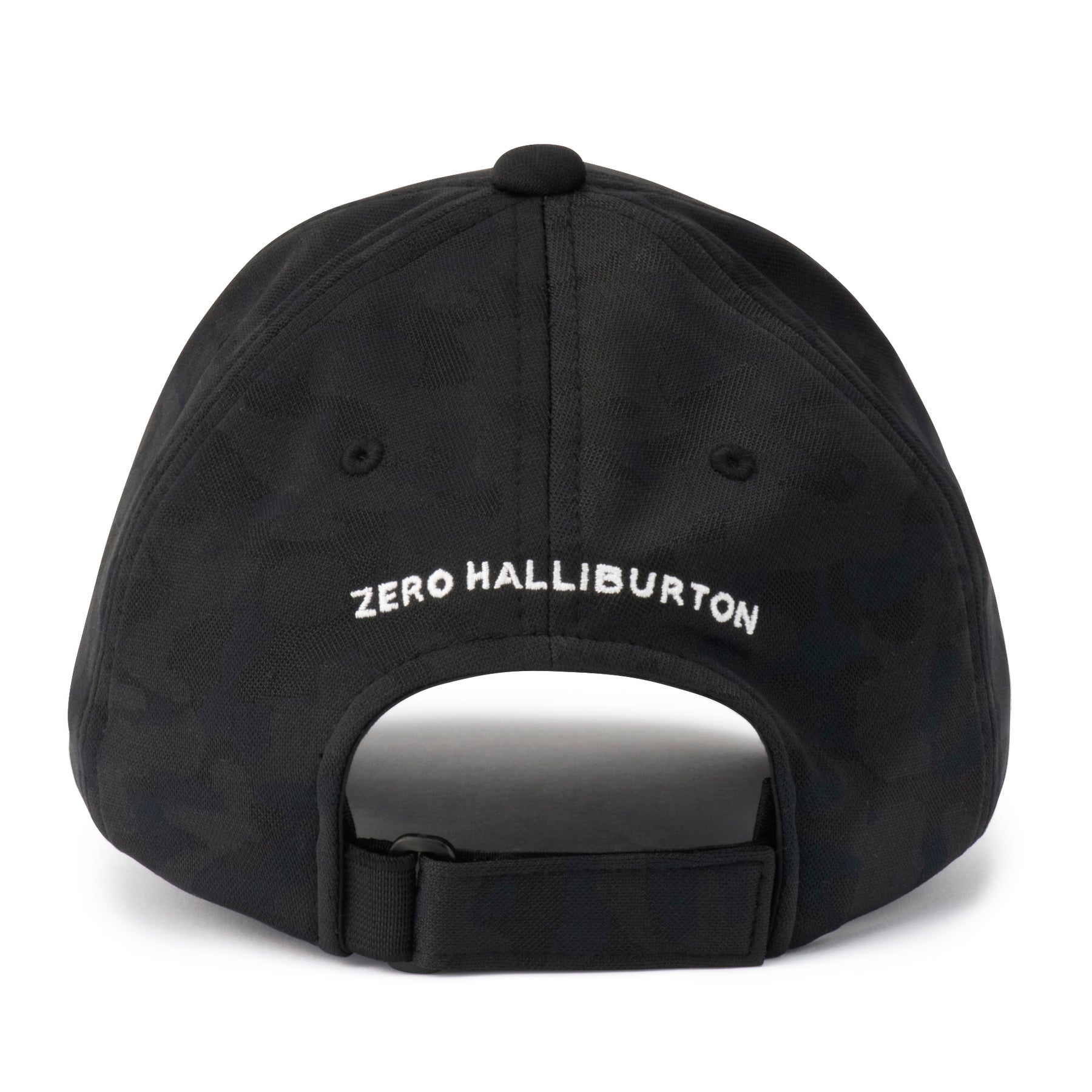 Cap and Visors | Jacquard Camo Cap 82543