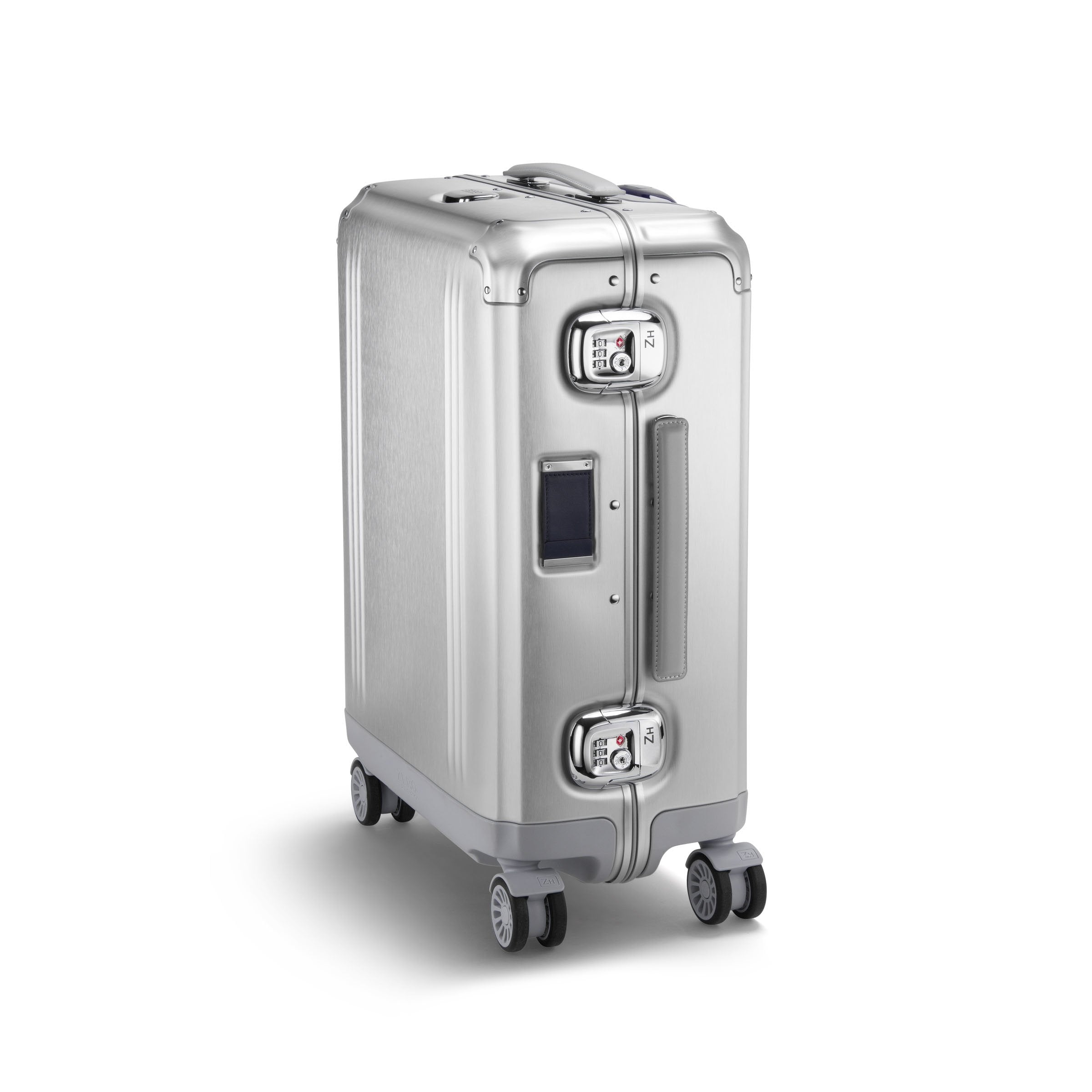 Pursuit Aluminum | Continental Carry-On Case |ゼロハリバートン公式オンラインストア– ZERO  HALLIBURTON